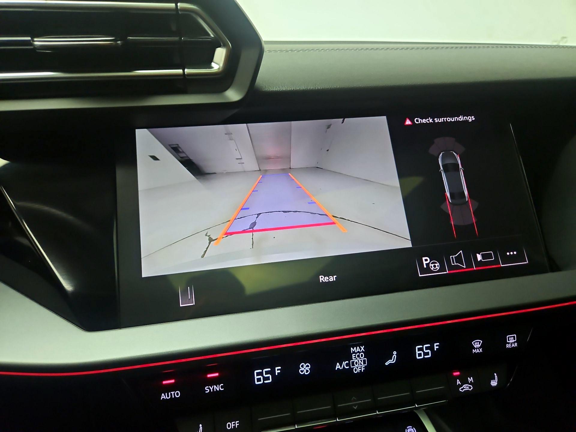 Thumbnail: 2025 Audi S3 - 15