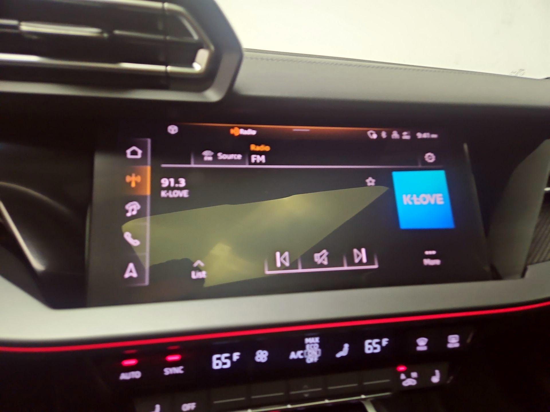 Thumbnail: 2025 Audi S3 - 16