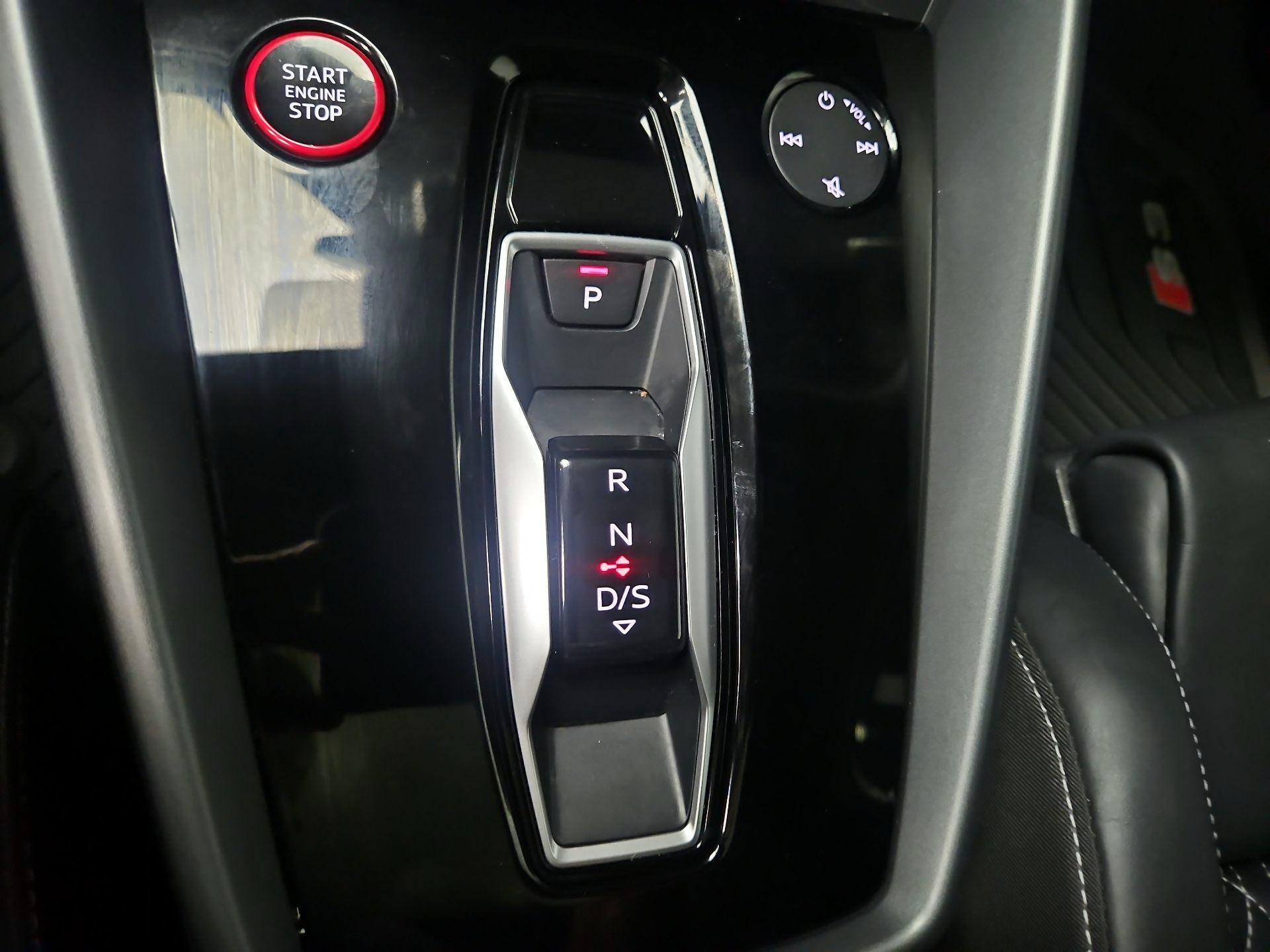 Thumbnail: 2025 Audi S3 - 18