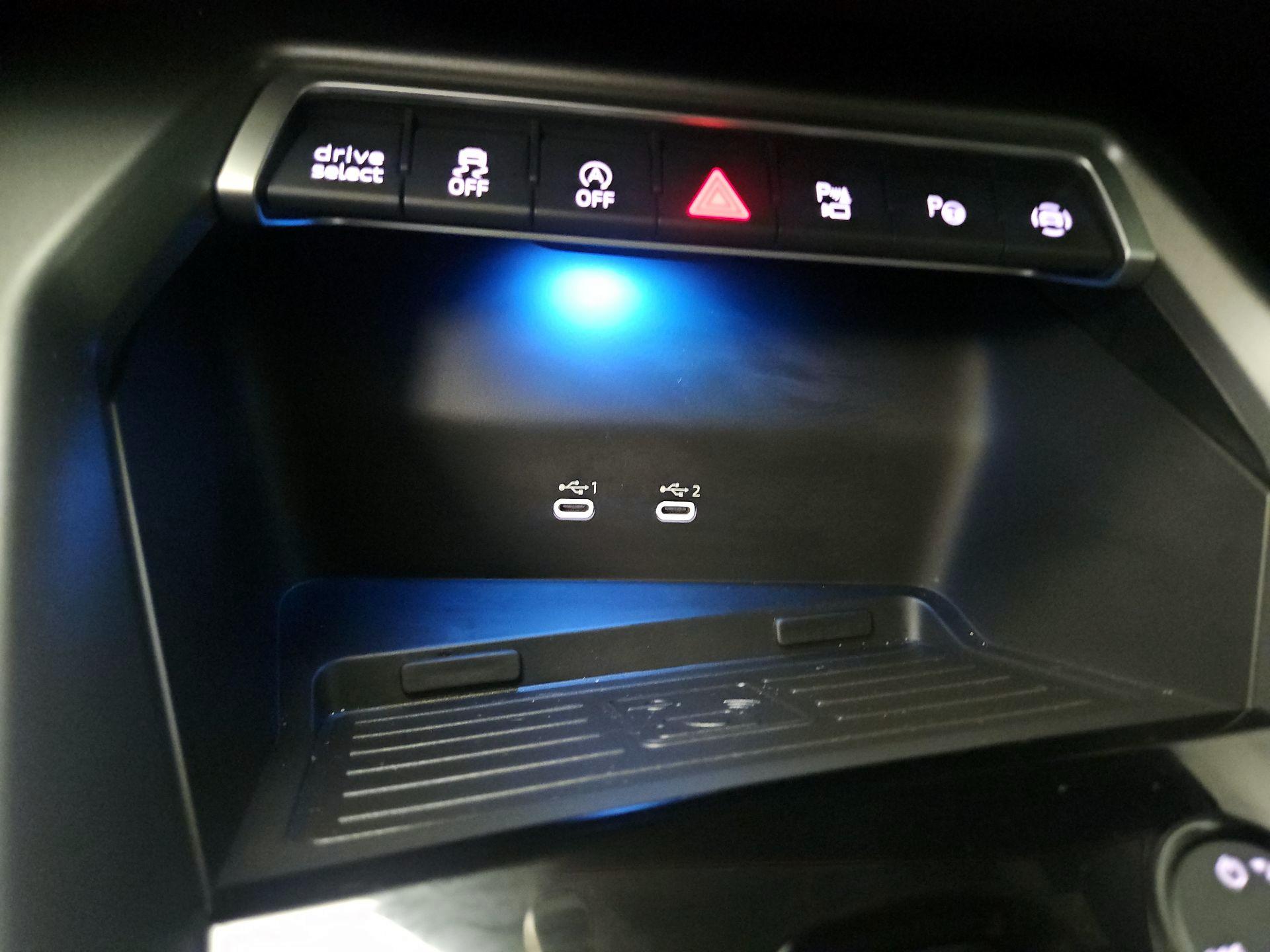 Thumbnail: 2025 Audi S3 - 19