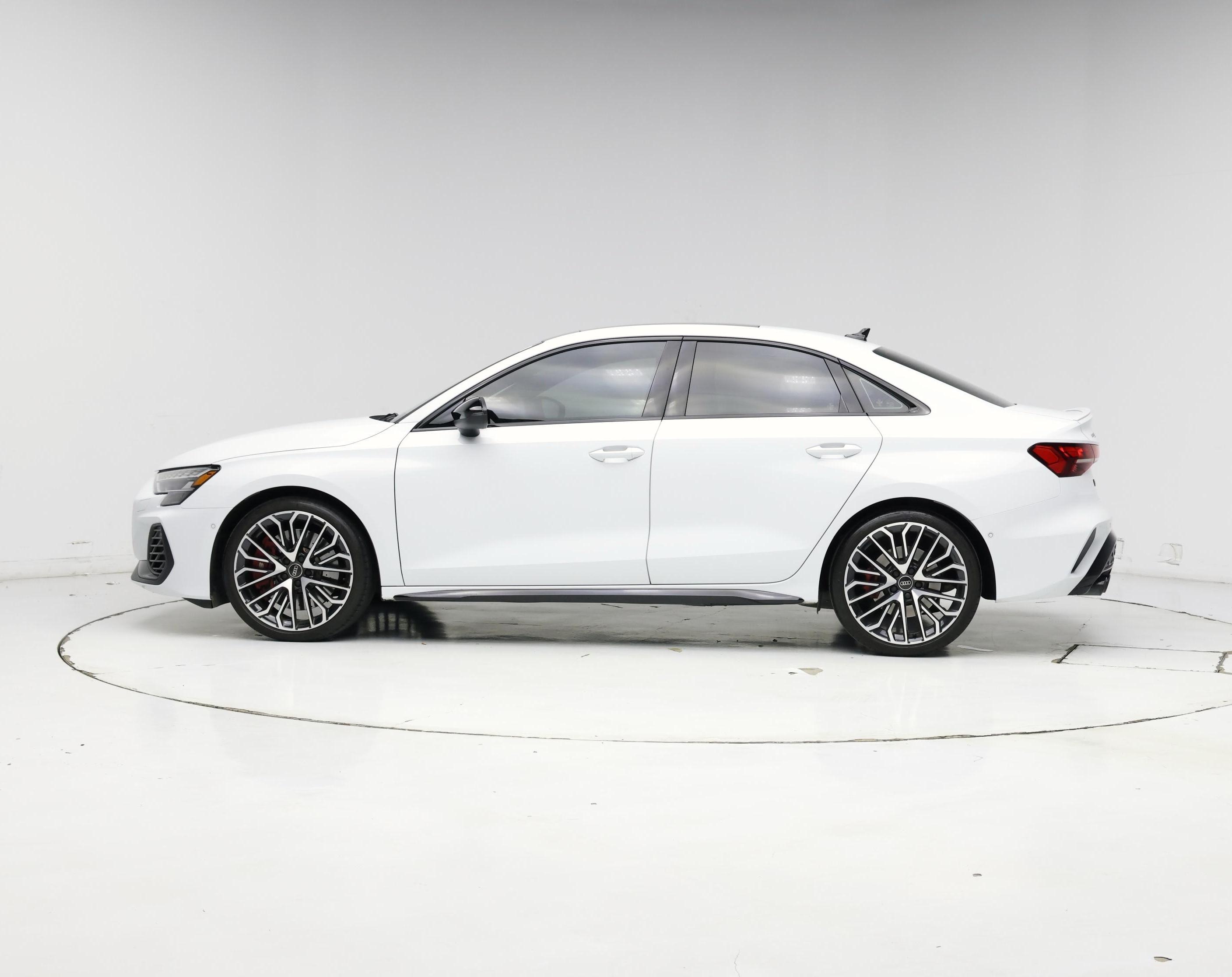 Thumbnail: 2025 Audi S3 - 3