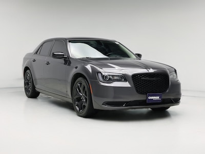 2021 Chrysler 300 Touring