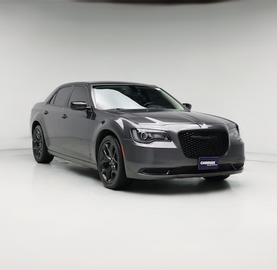 2021 Chrysler 300 Touring