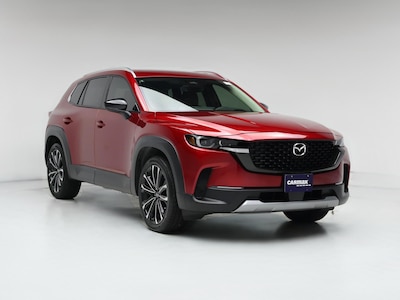2025 Mazda CX-50 2.5 Turbo Premium