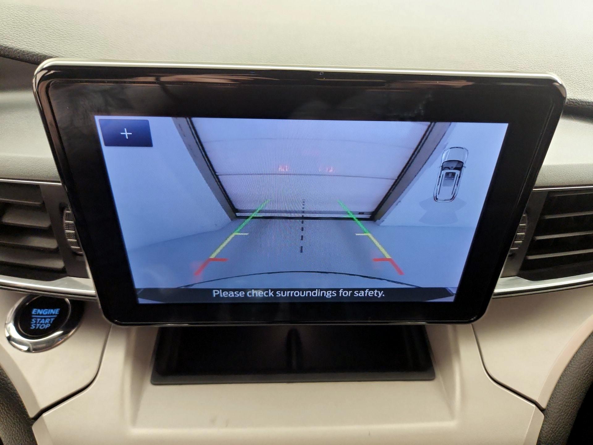 Thumbnail: 2023 Ford Explorer - 14