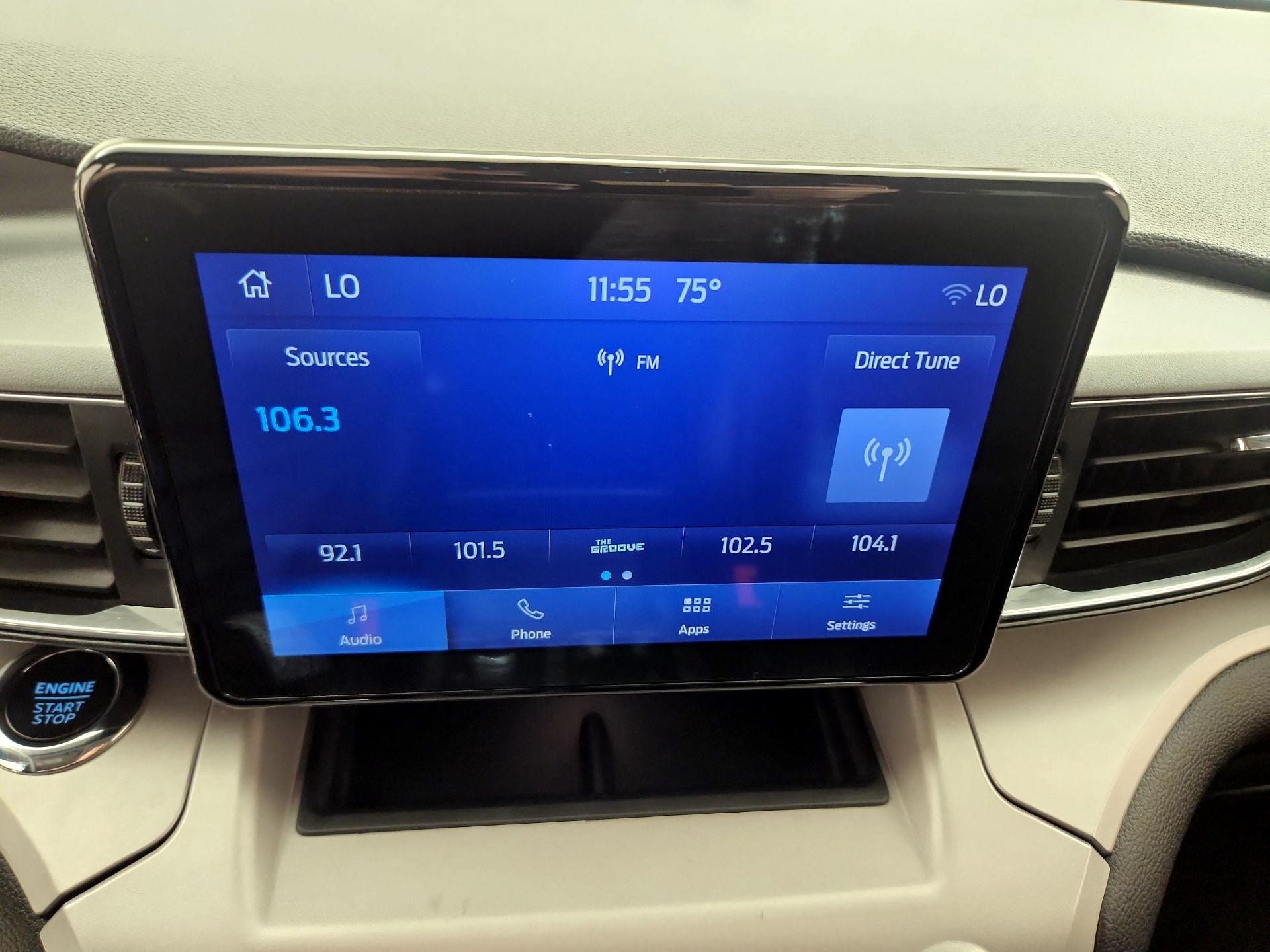 Thumbnail: 2023 Ford Explorer - 15