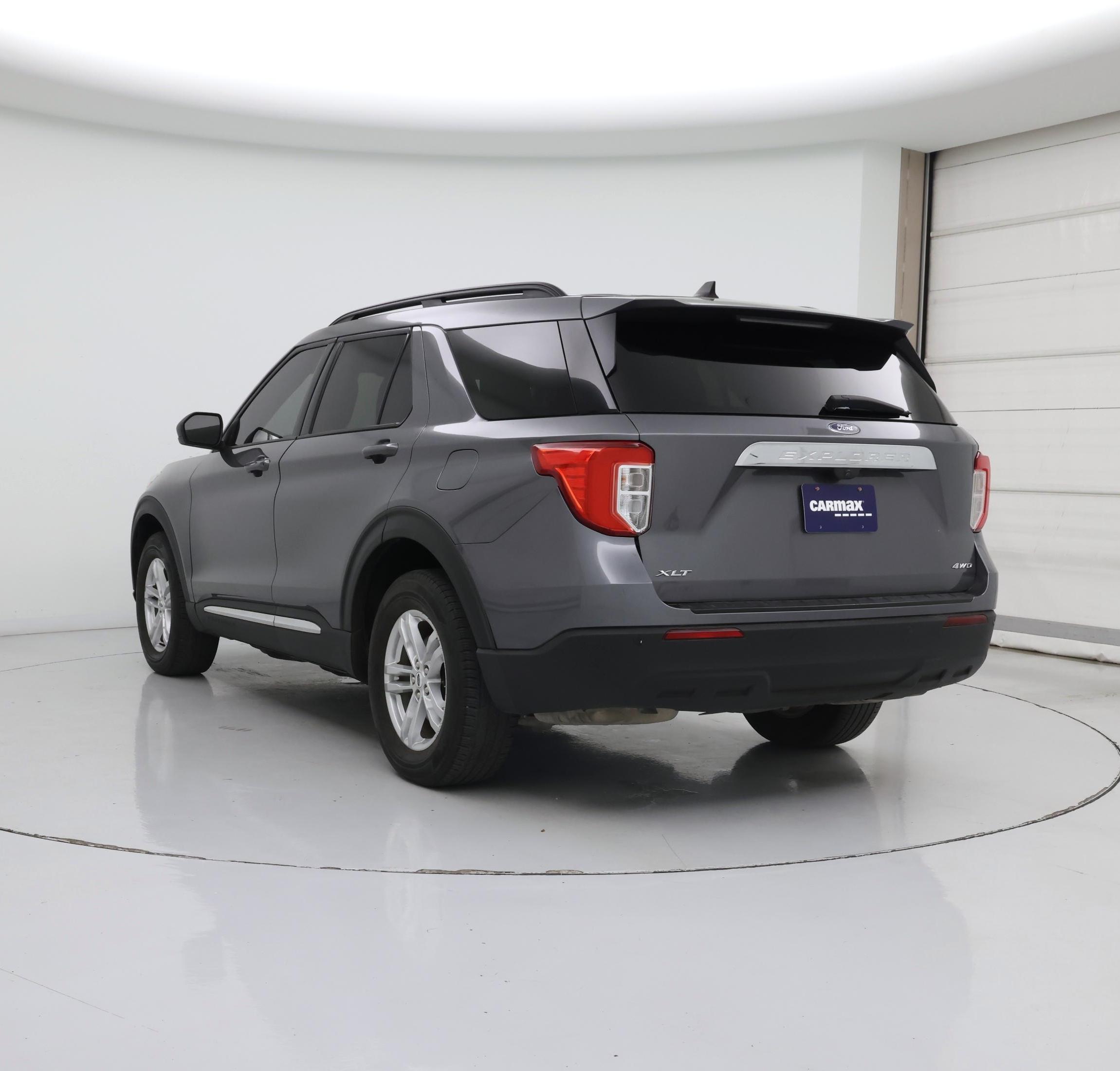 Thumbnail: 2023 Ford Explorer - 2