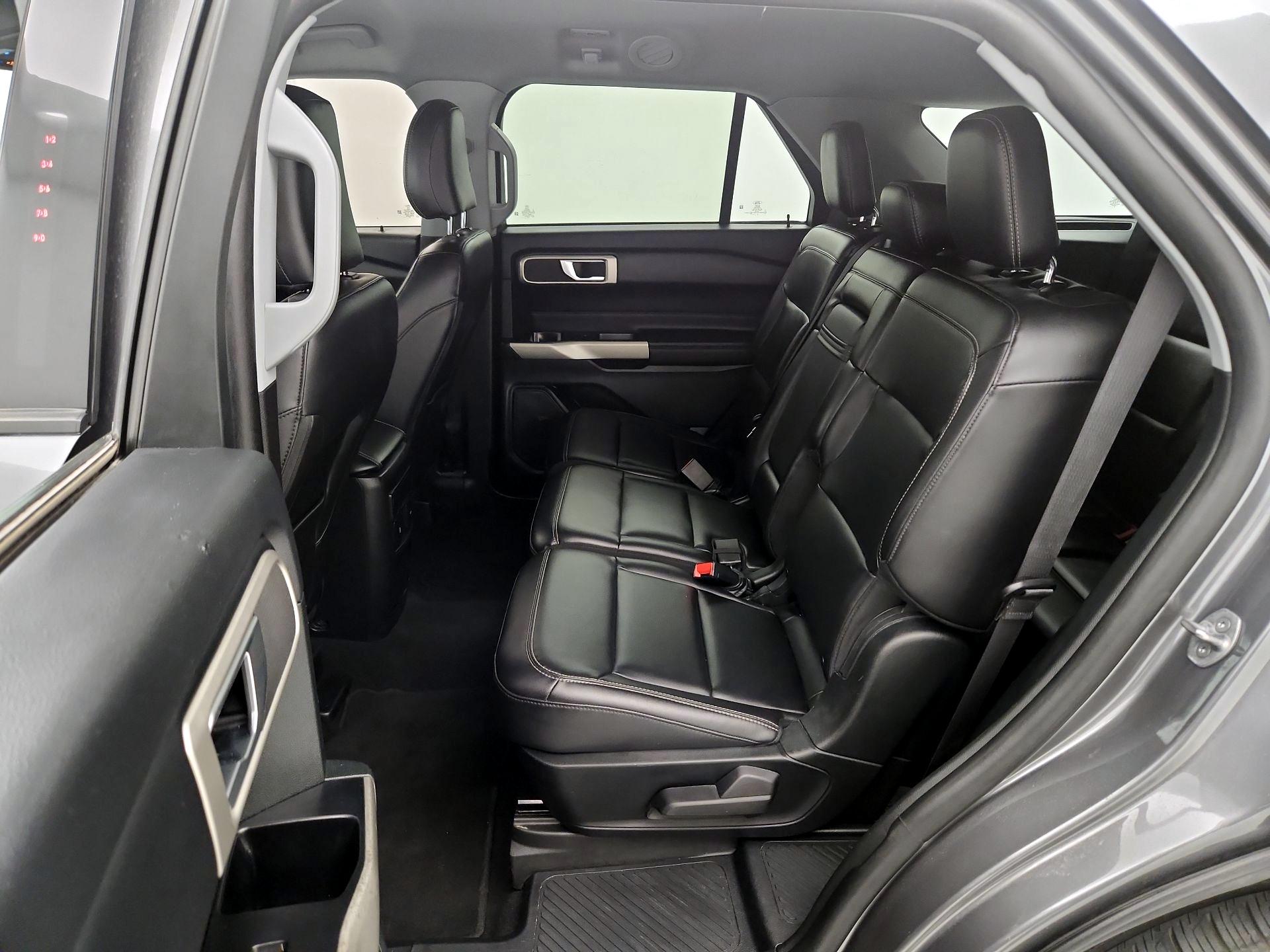 Thumbnail: 2023 Ford Explorer - 19