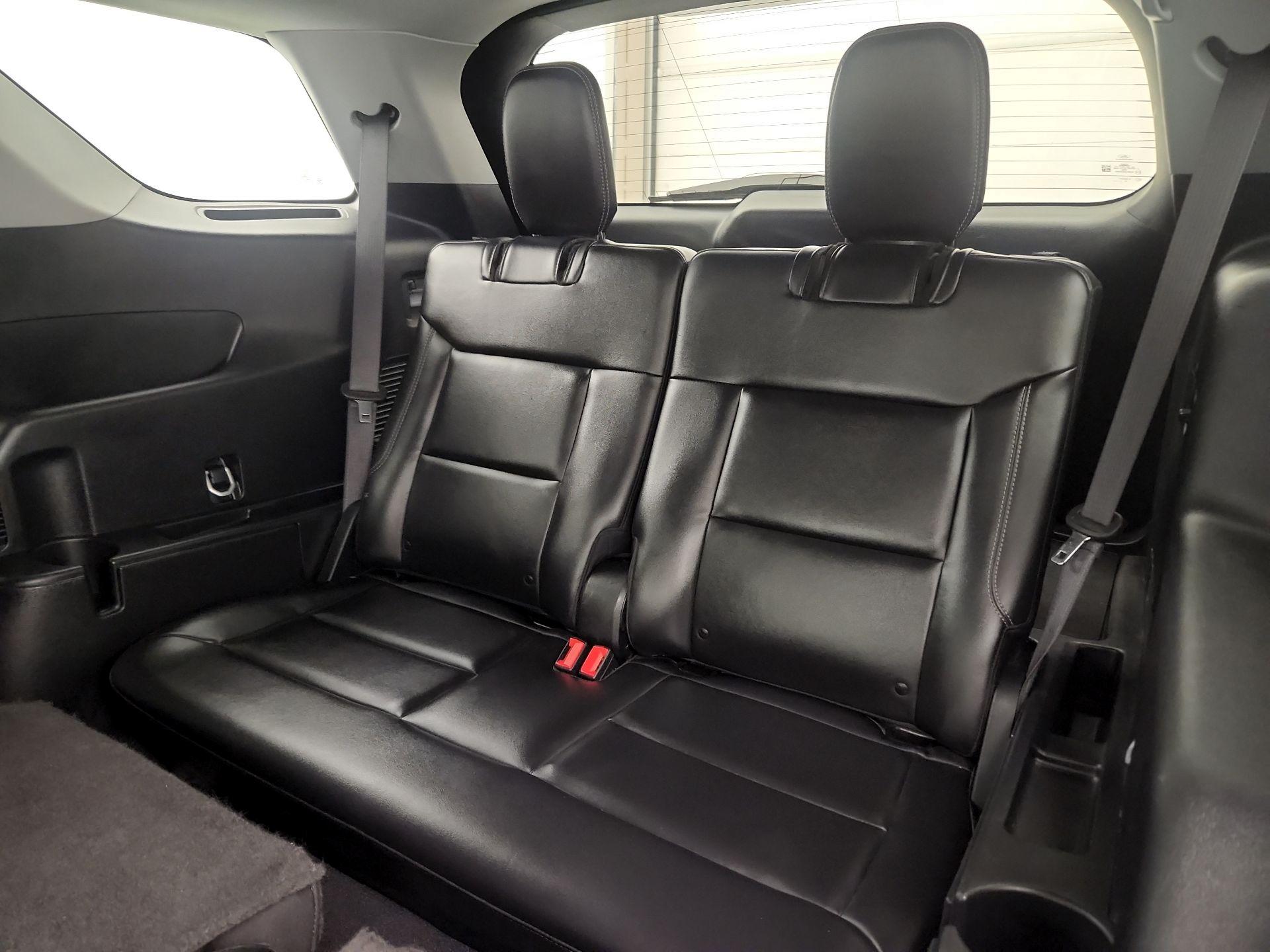 Thumbnail: 2023 Ford Explorer - 20