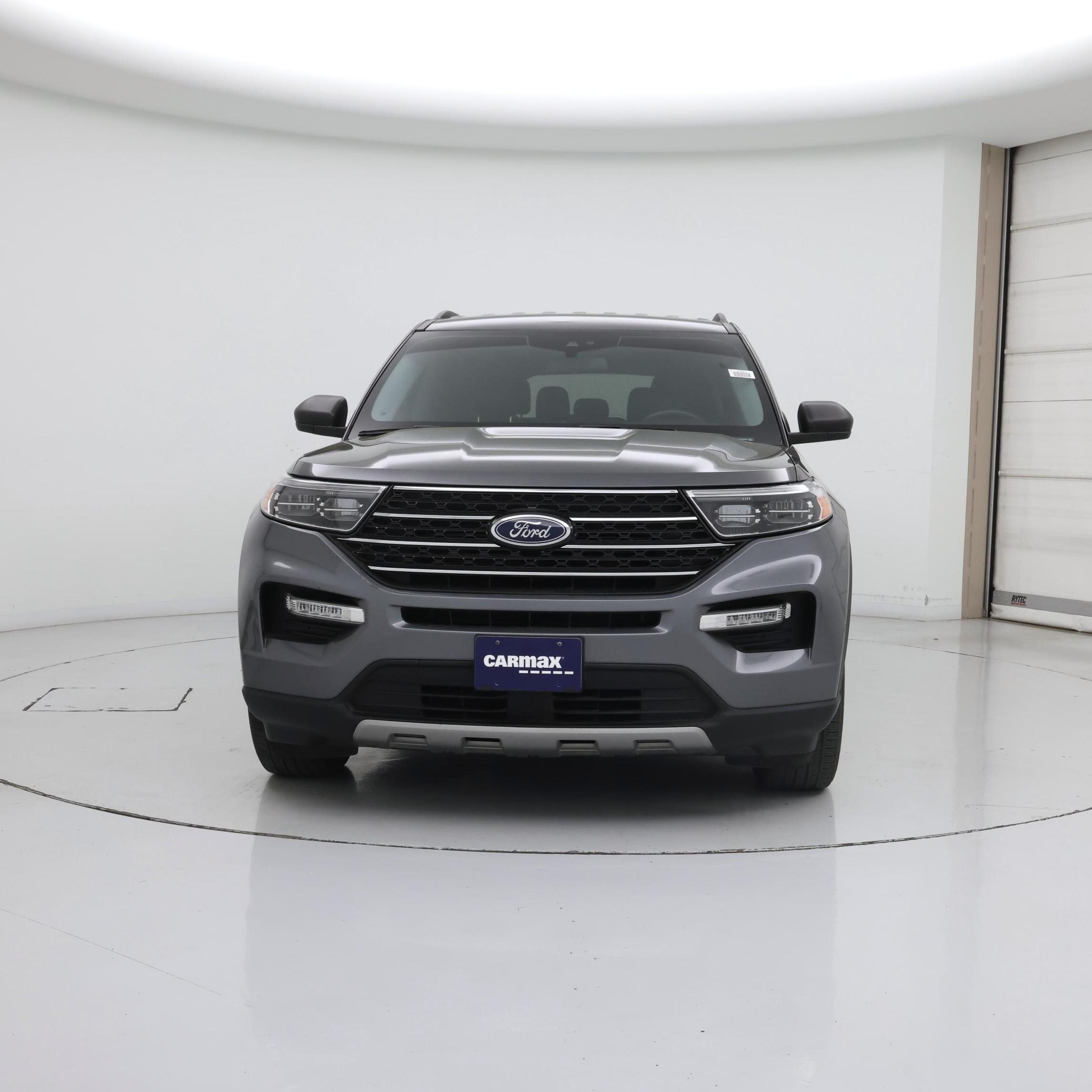Thumbnail: 2023 Ford Explorer - 5