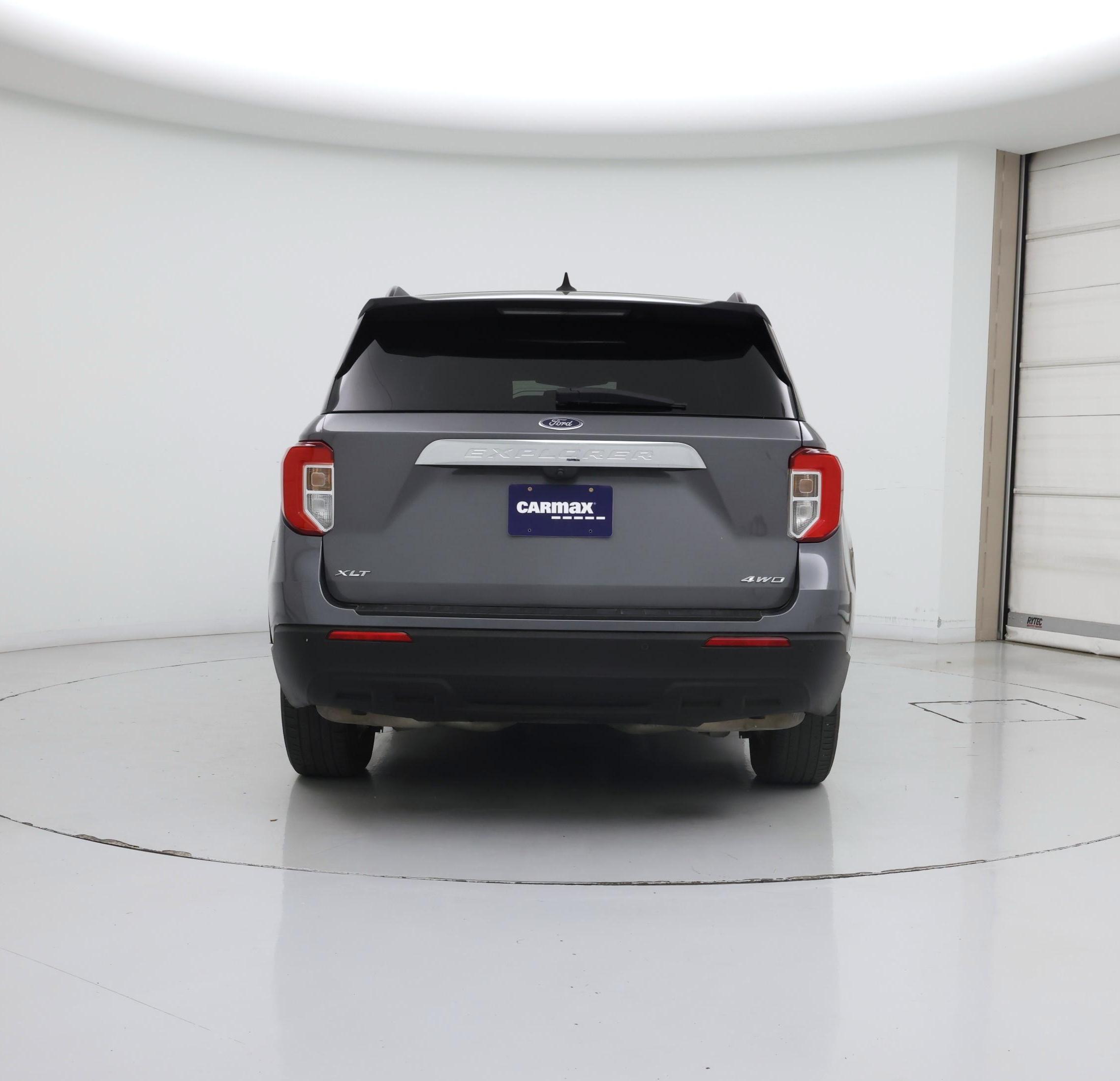 Thumbnail: 2023 Ford Explorer - 6