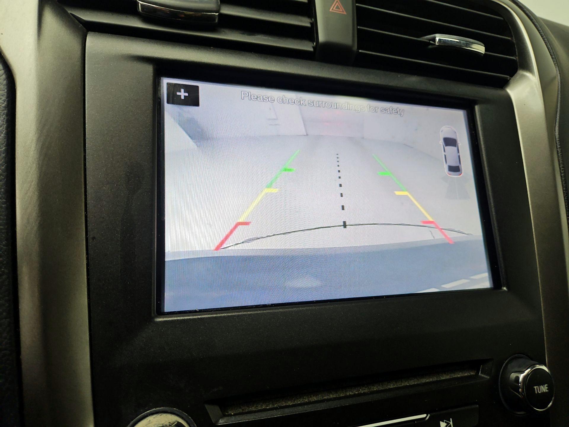 Thumbnail: 2017 Ford Fusion - 15