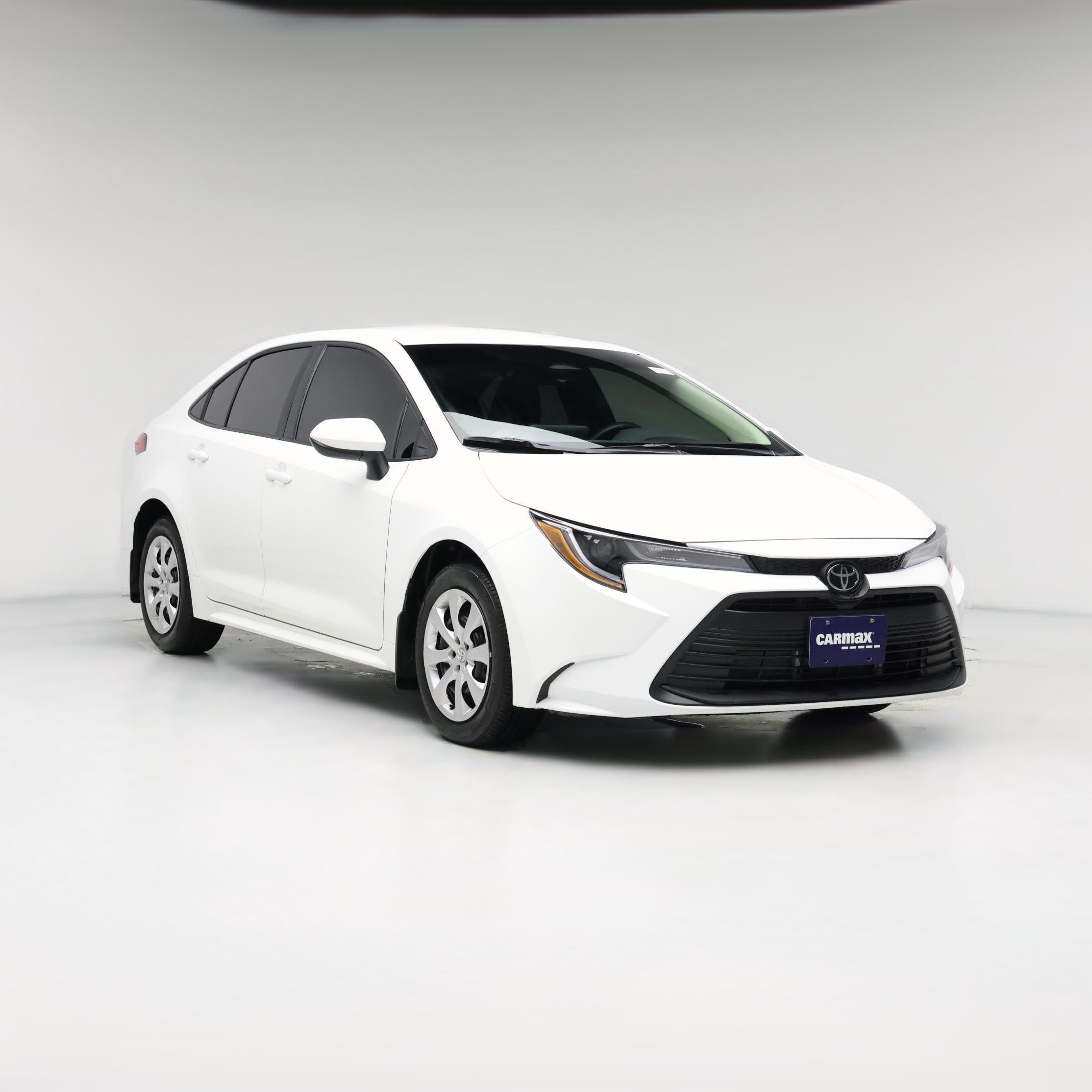 Thumbnail: 2026 Toyota Corolla - 1