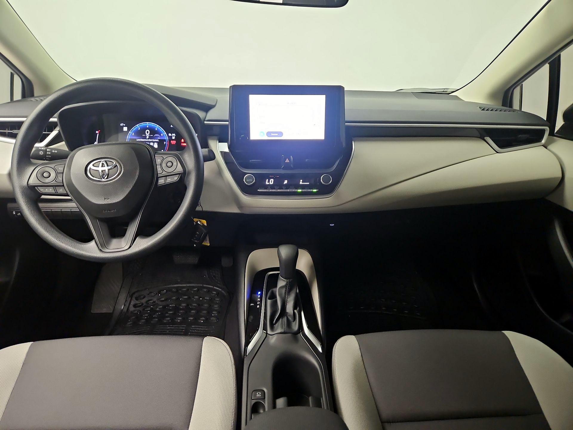 Thumbnail: 2026 Toyota Corolla - 9