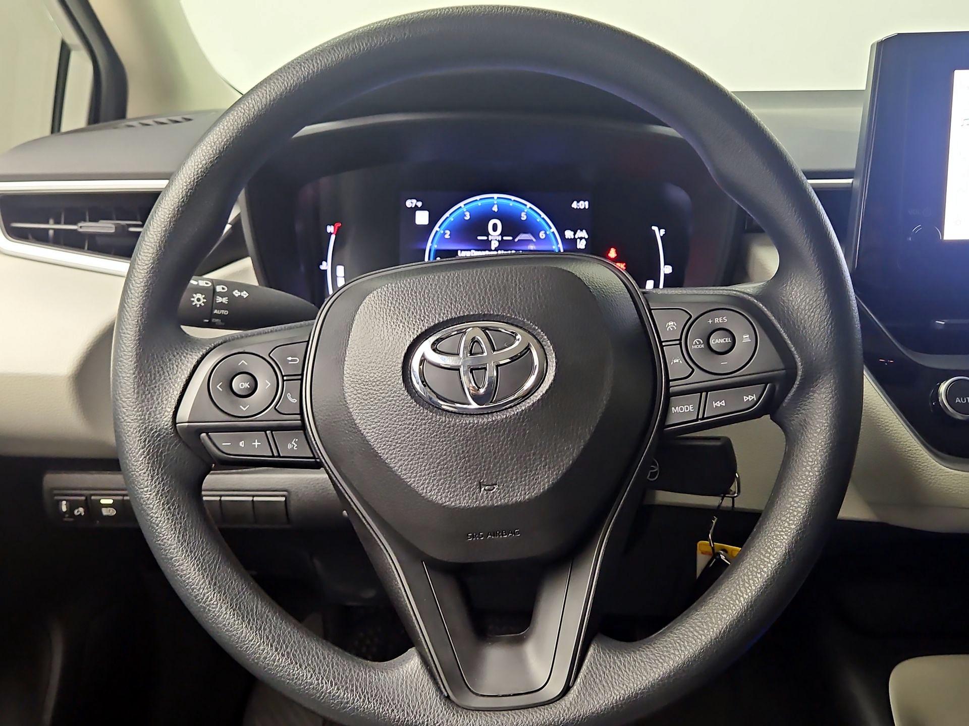 Thumbnail: 2026 Toyota Corolla - 10