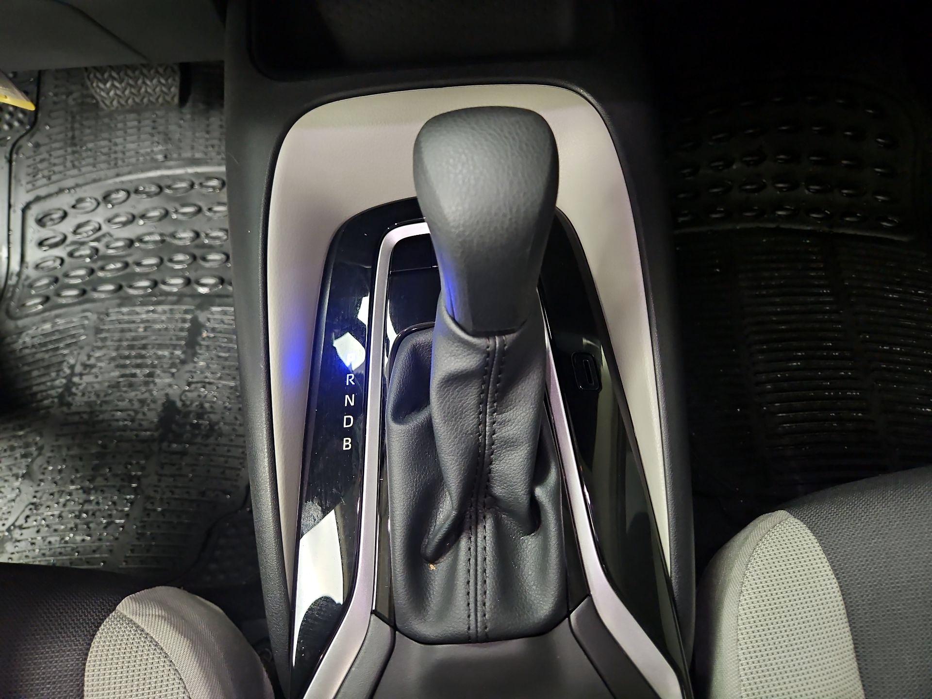 Thumbnail: 2026 Toyota Corolla - 17