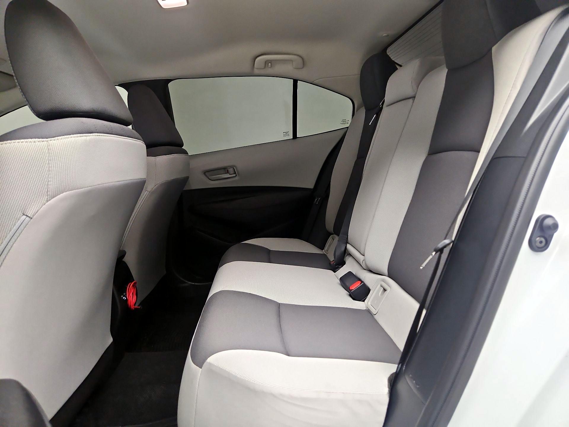 Thumbnail: 2026 Toyota Corolla - 19