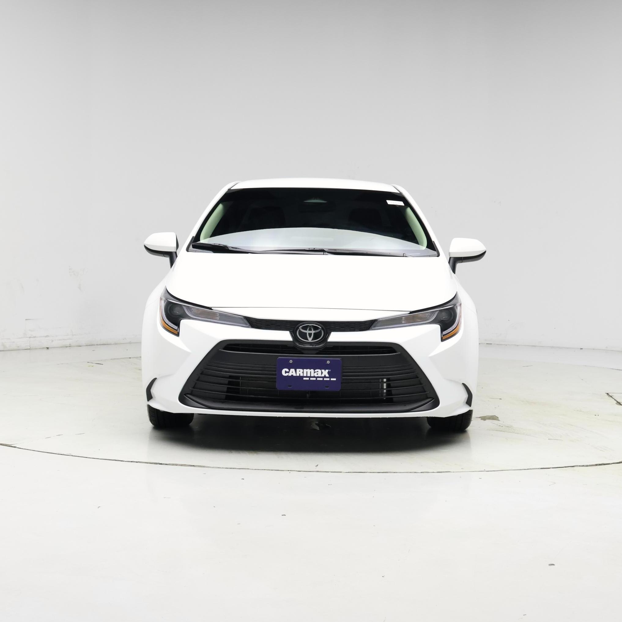 Thumbnail: 2026 Toyota Corolla - 5