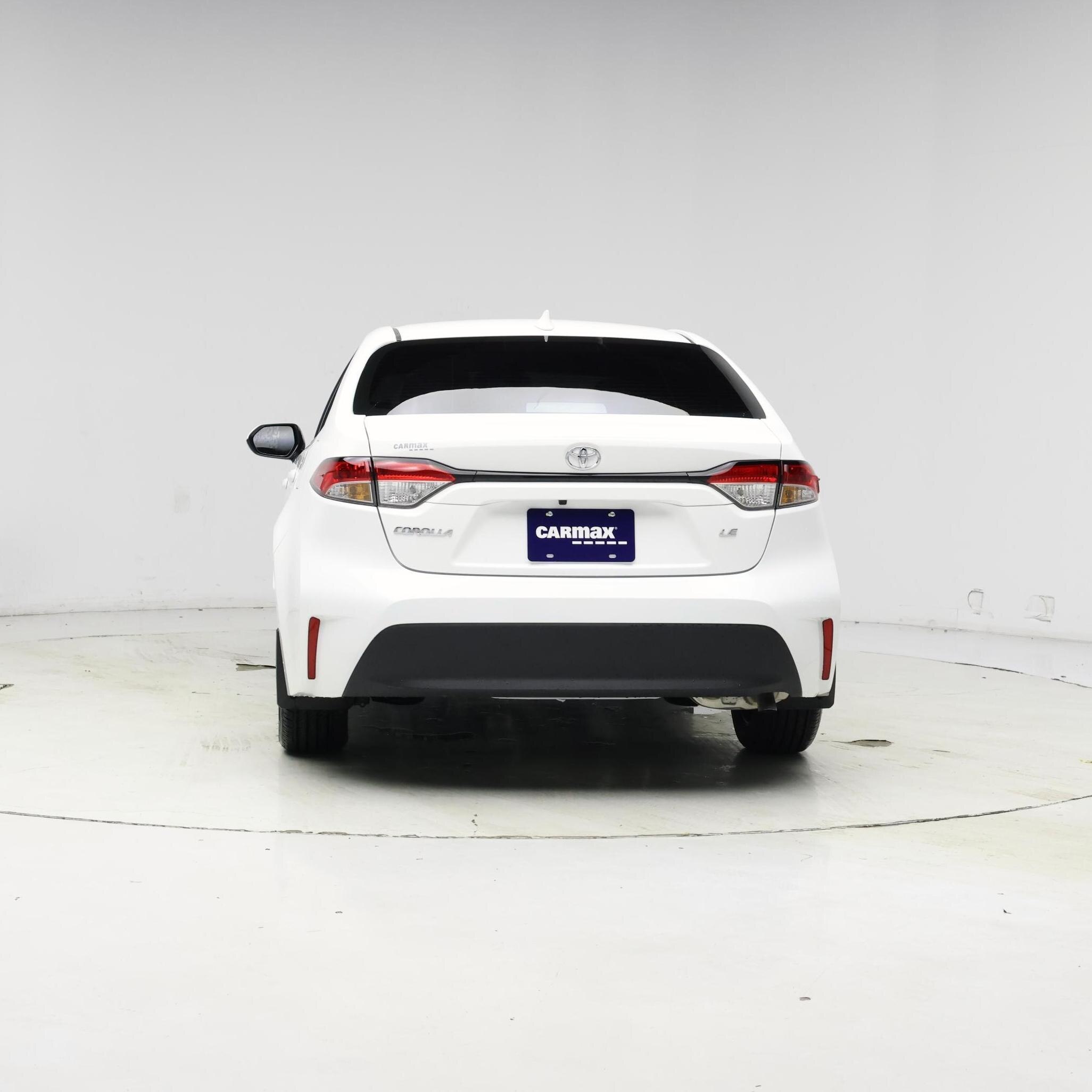 Thumbnail: 2026 Toyota Corolla - 6