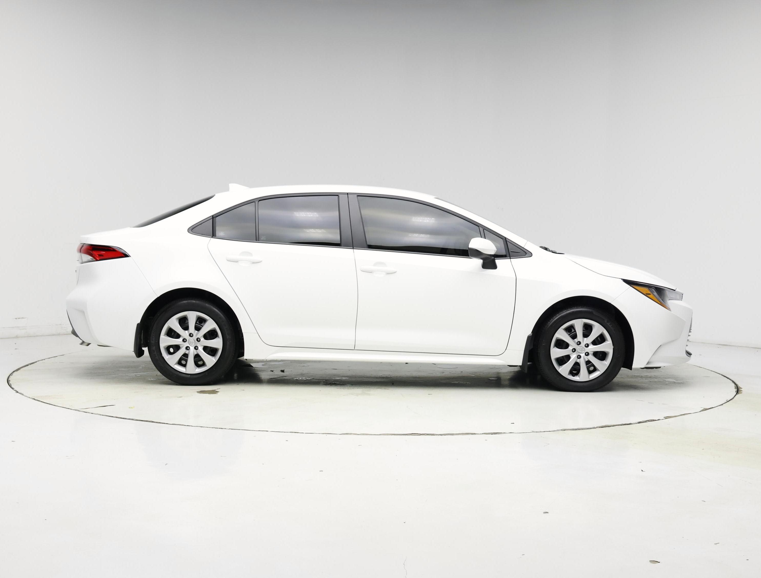 Thumbnail: 2026 Toyota Corolla - 7