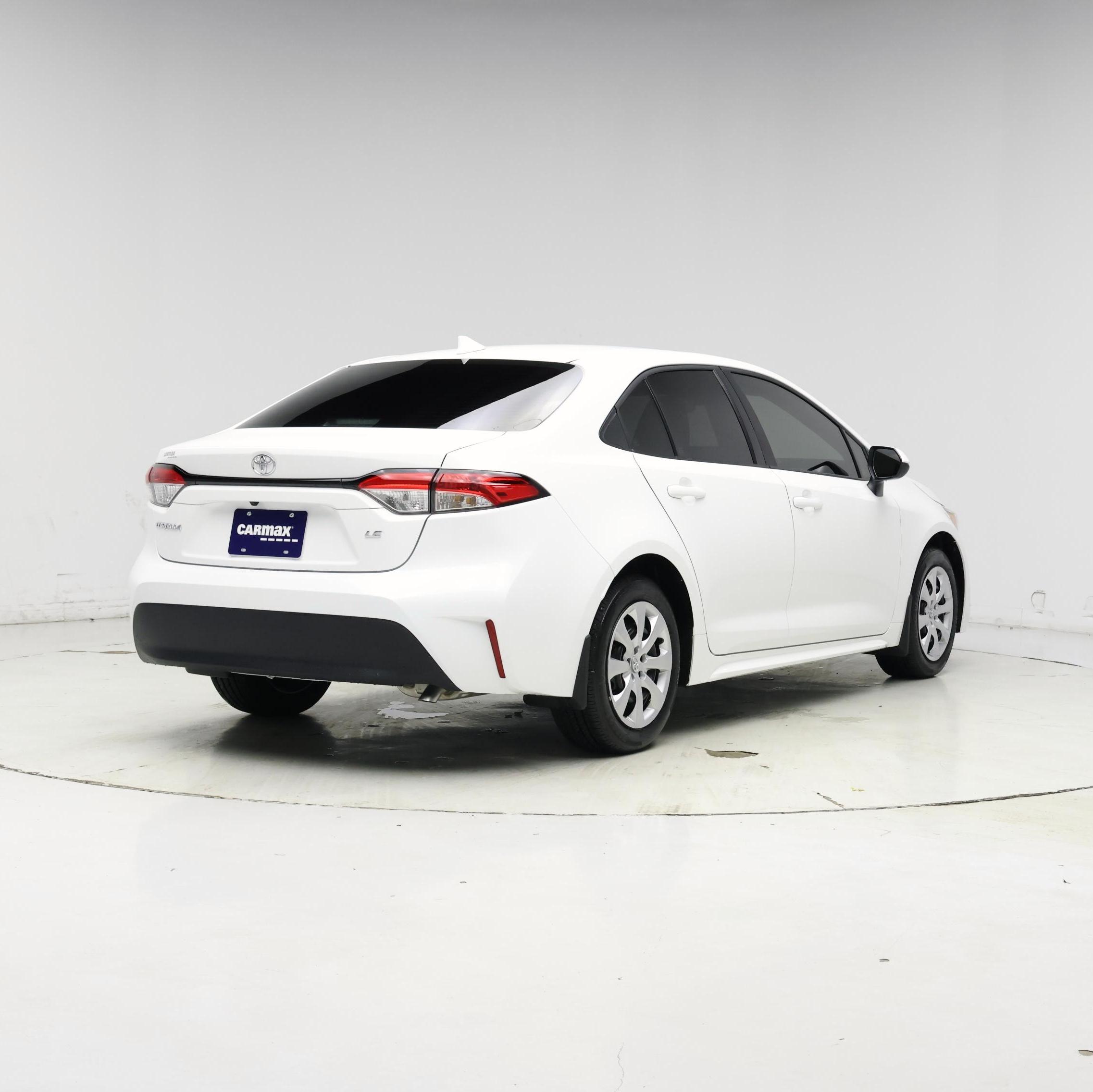 Thumbnail: 2026 Toyota Corolla - 8