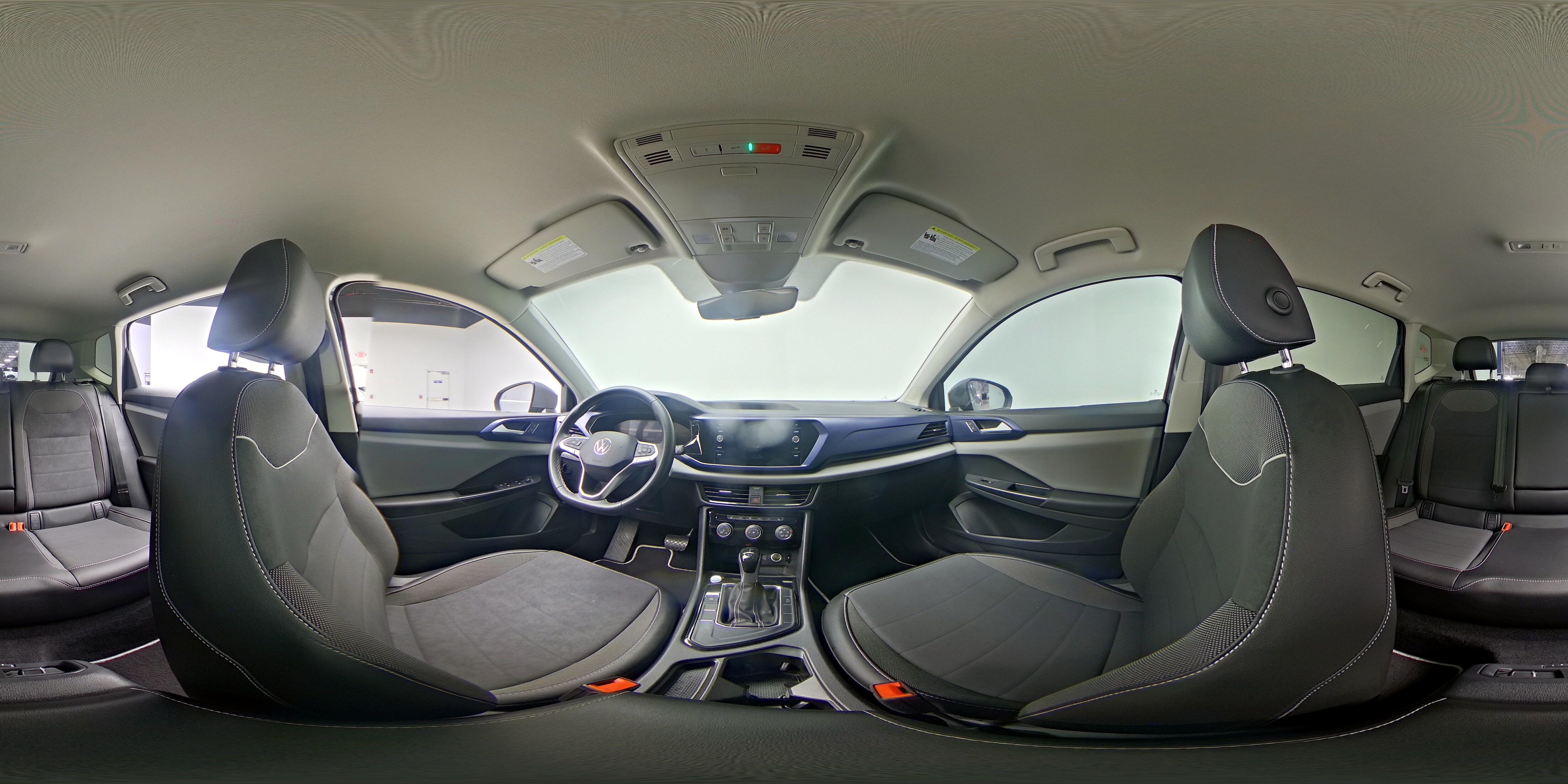 2023 Volkswagen Taos SE - Photo 25