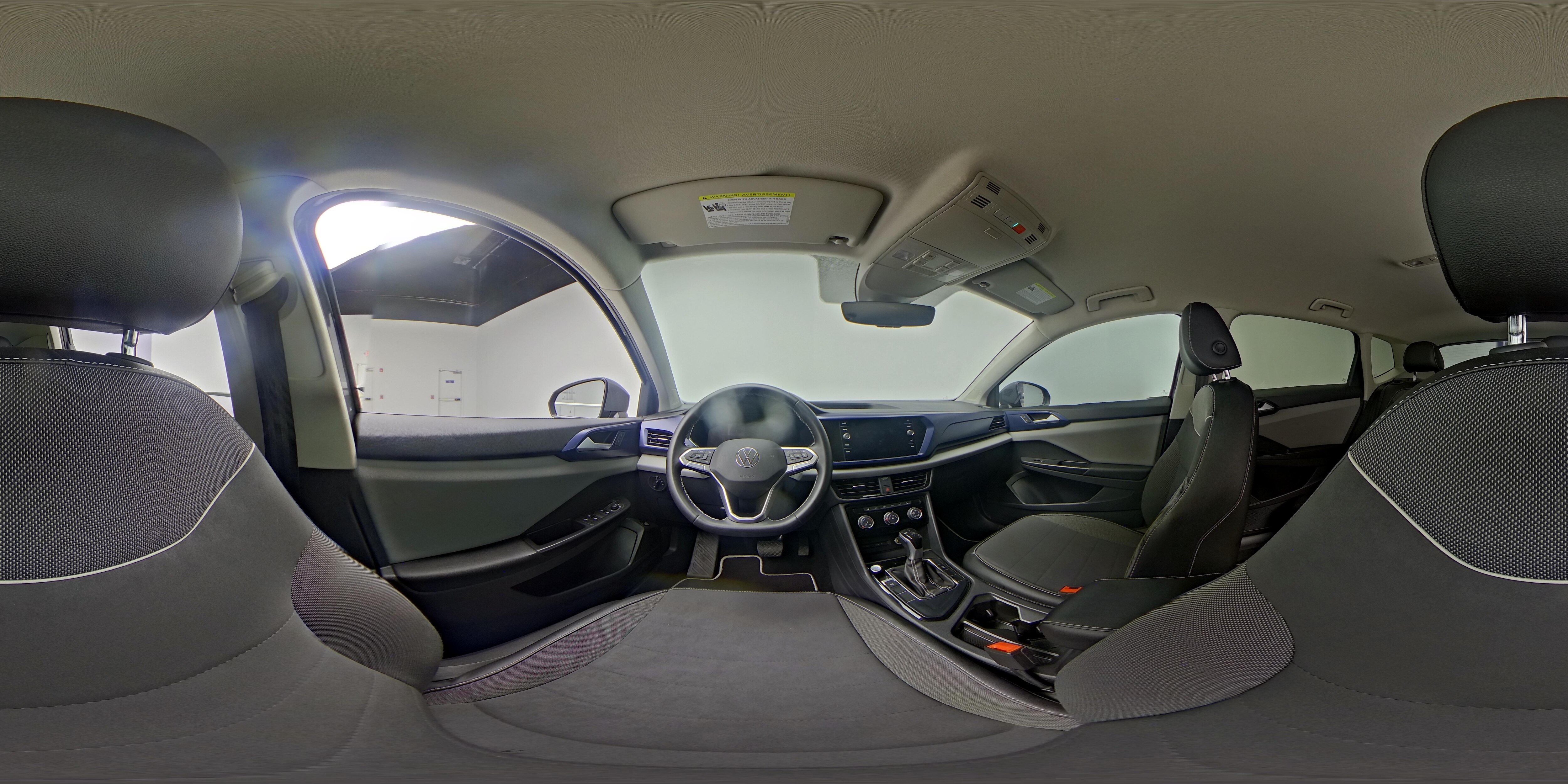 2023 Volkswagen Taos SE - Photo 27