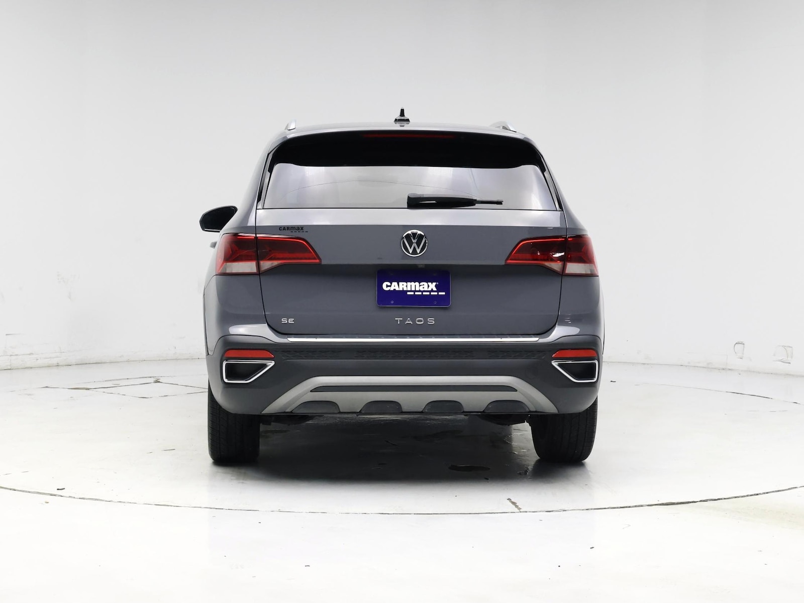2023 Volkswagen Taos SE - Photo 7