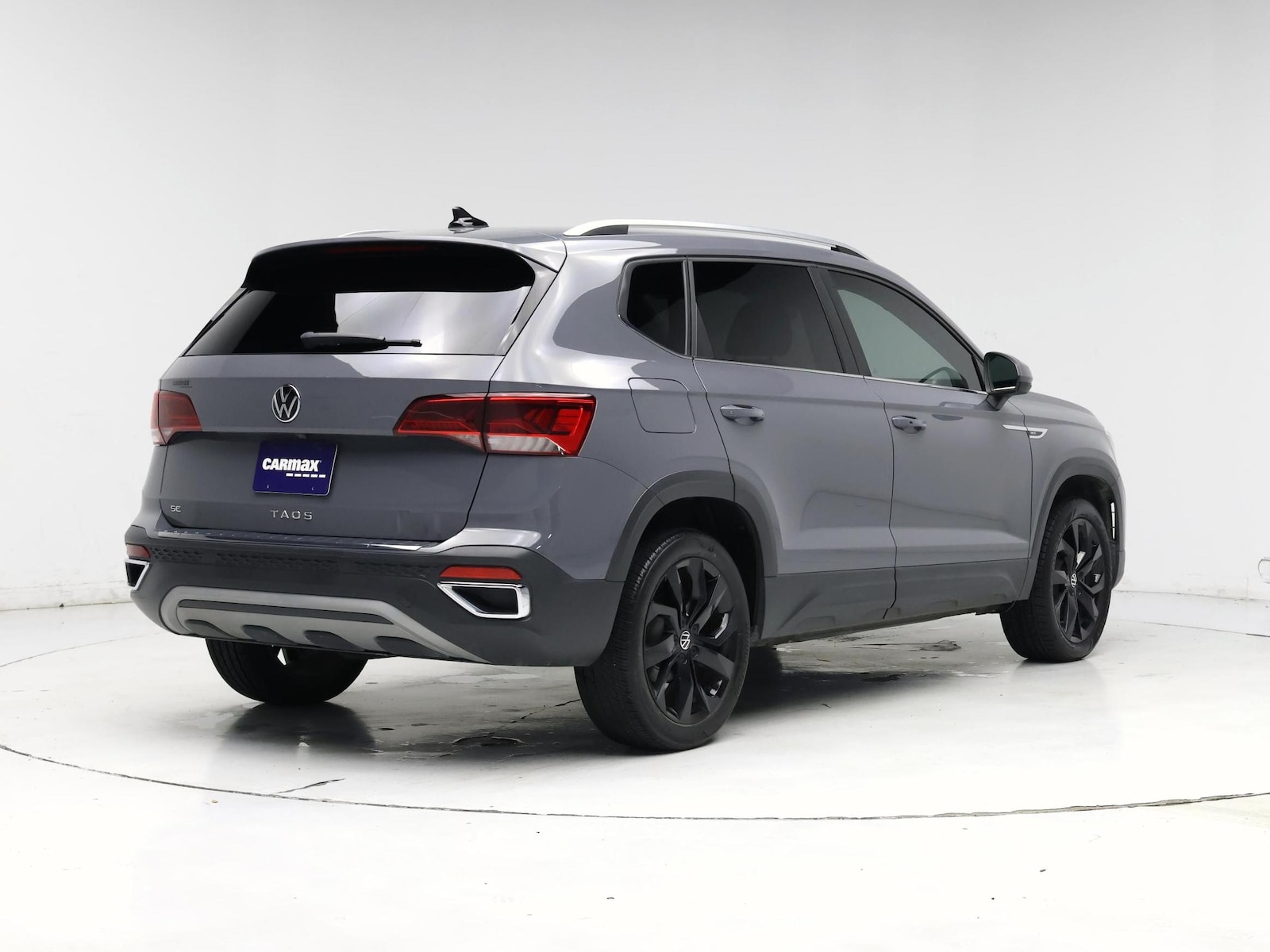 2023 Volkswagen Taos SE - Photo 9