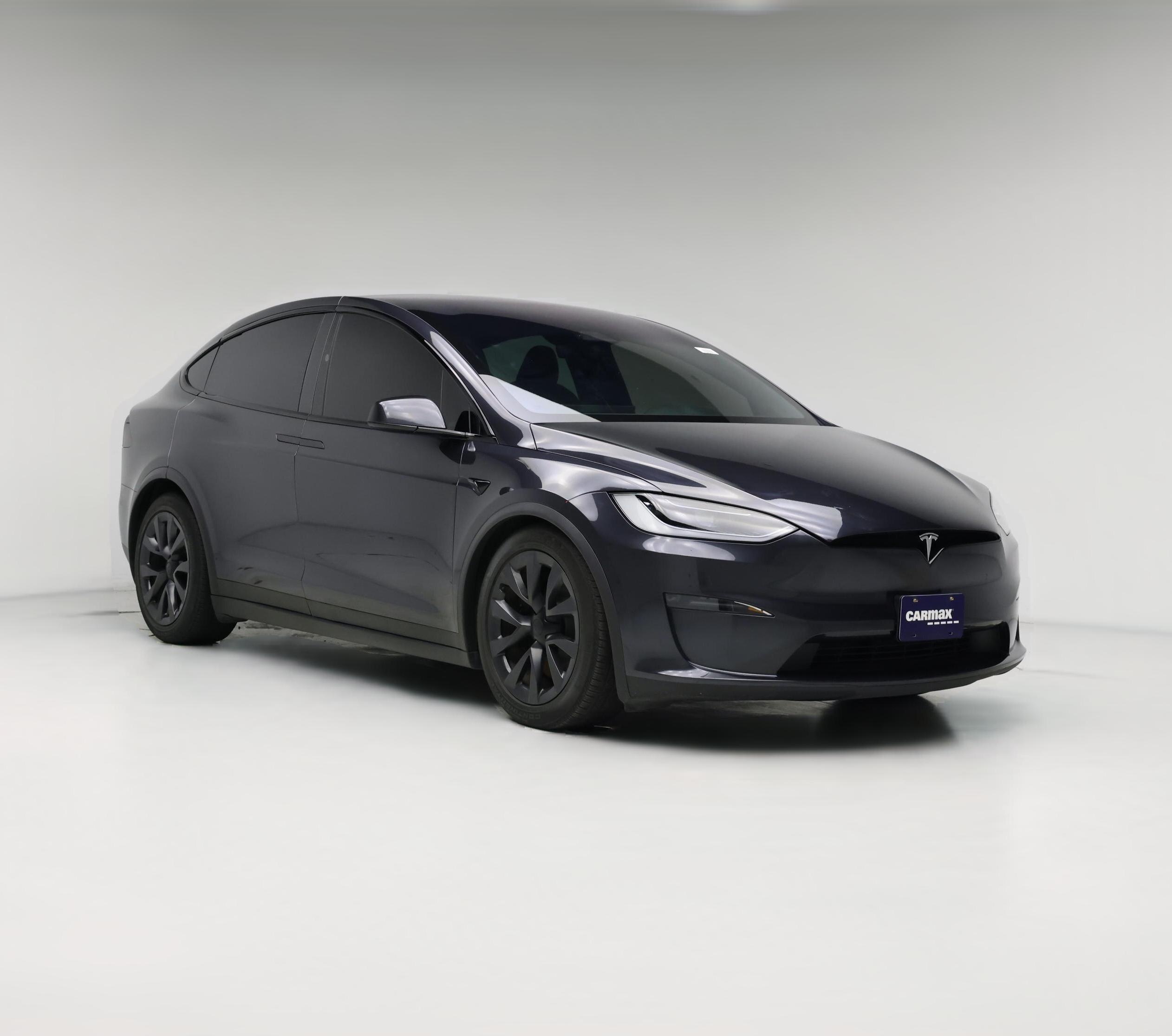 Thumbnail: 2024 Tesla Model X - 1