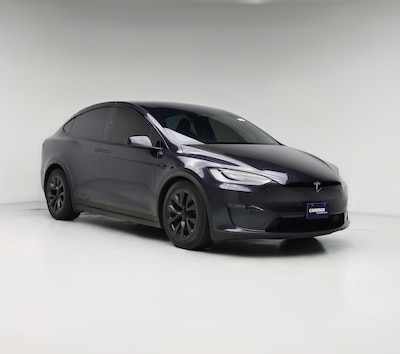 2024 Tesla Model X Long Range