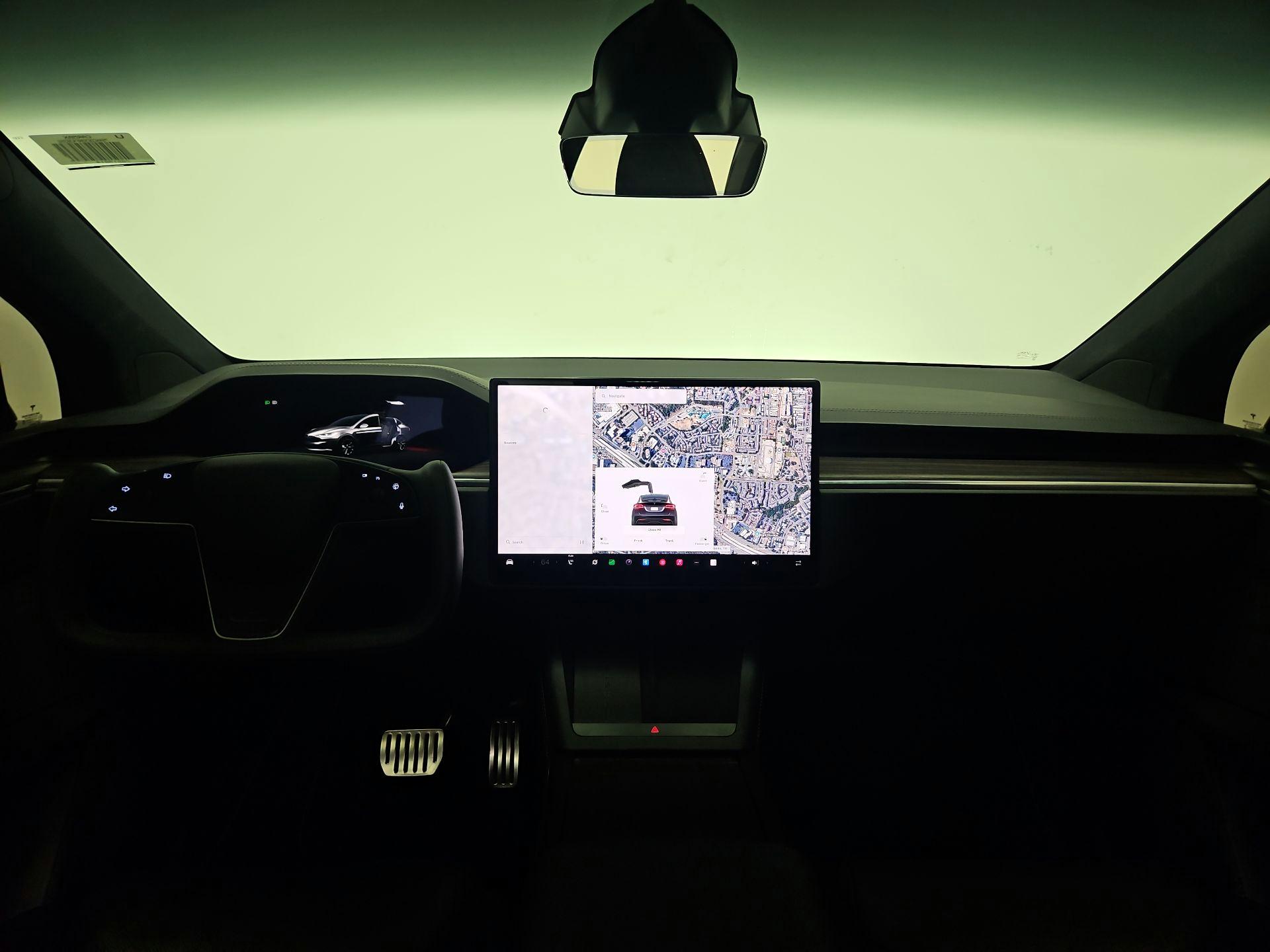 Thumbnail: 2024 Tesla Model X - 9