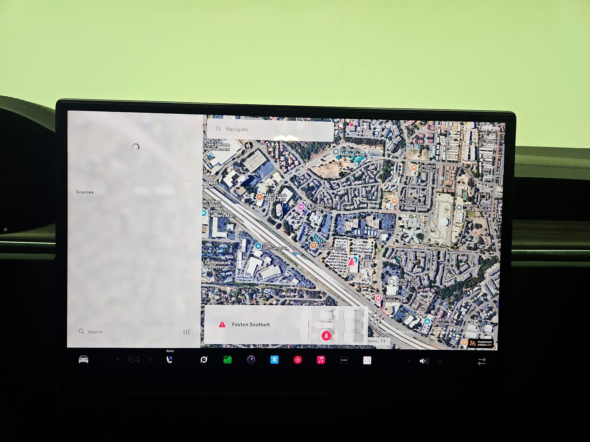 Thumbnail: 2024 Tesla Model X - 13