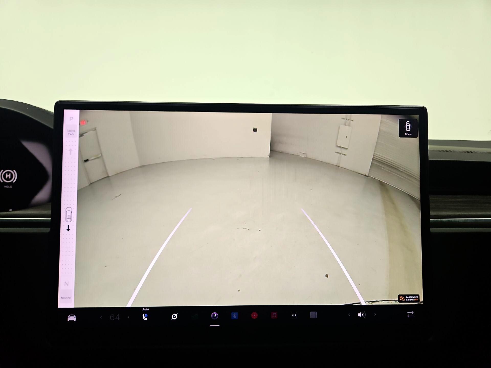 Thumbnail: 2024 Tesla Model X - 14