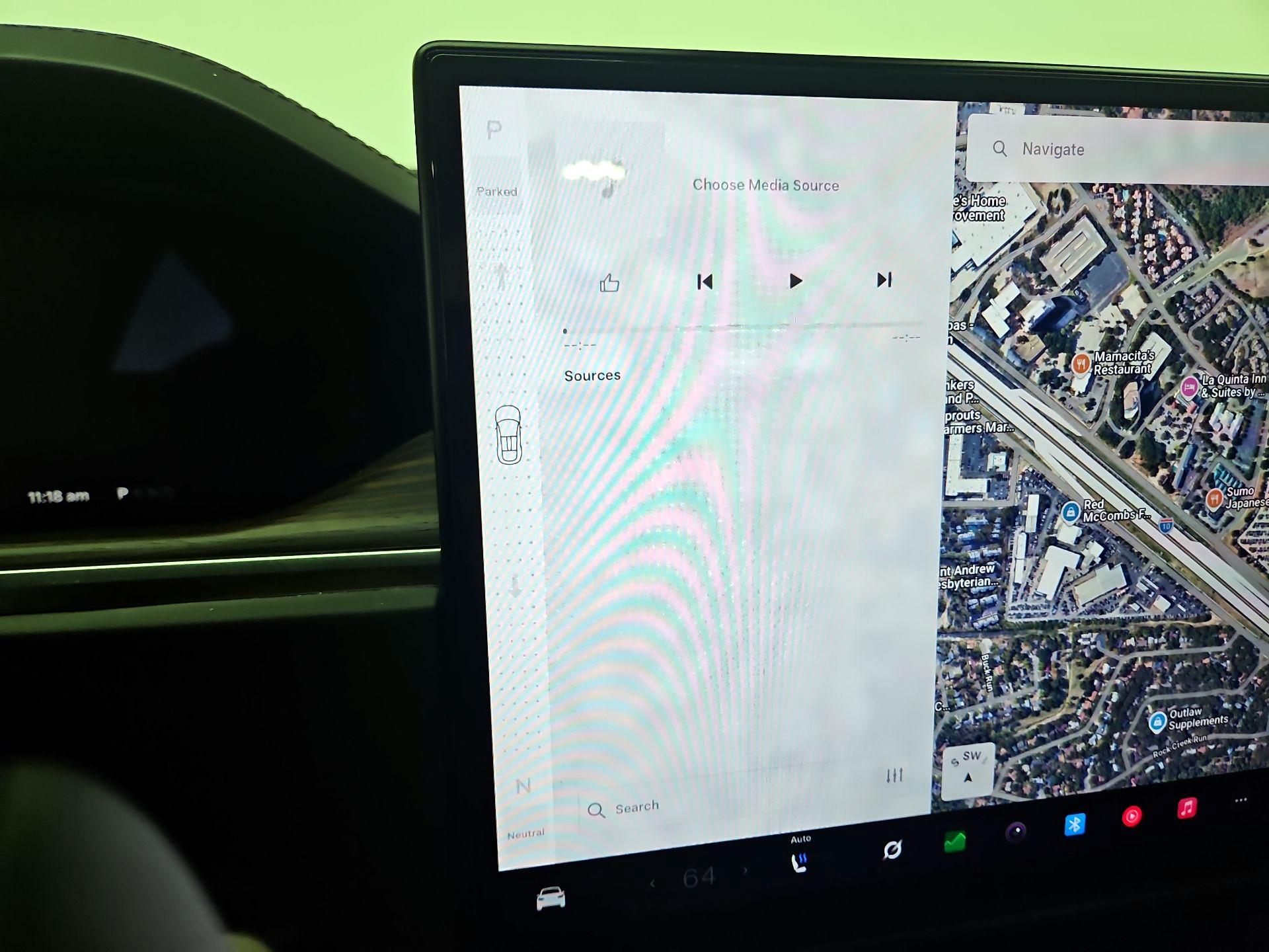 Thumbnail: 2024 Tesla Model X - 17