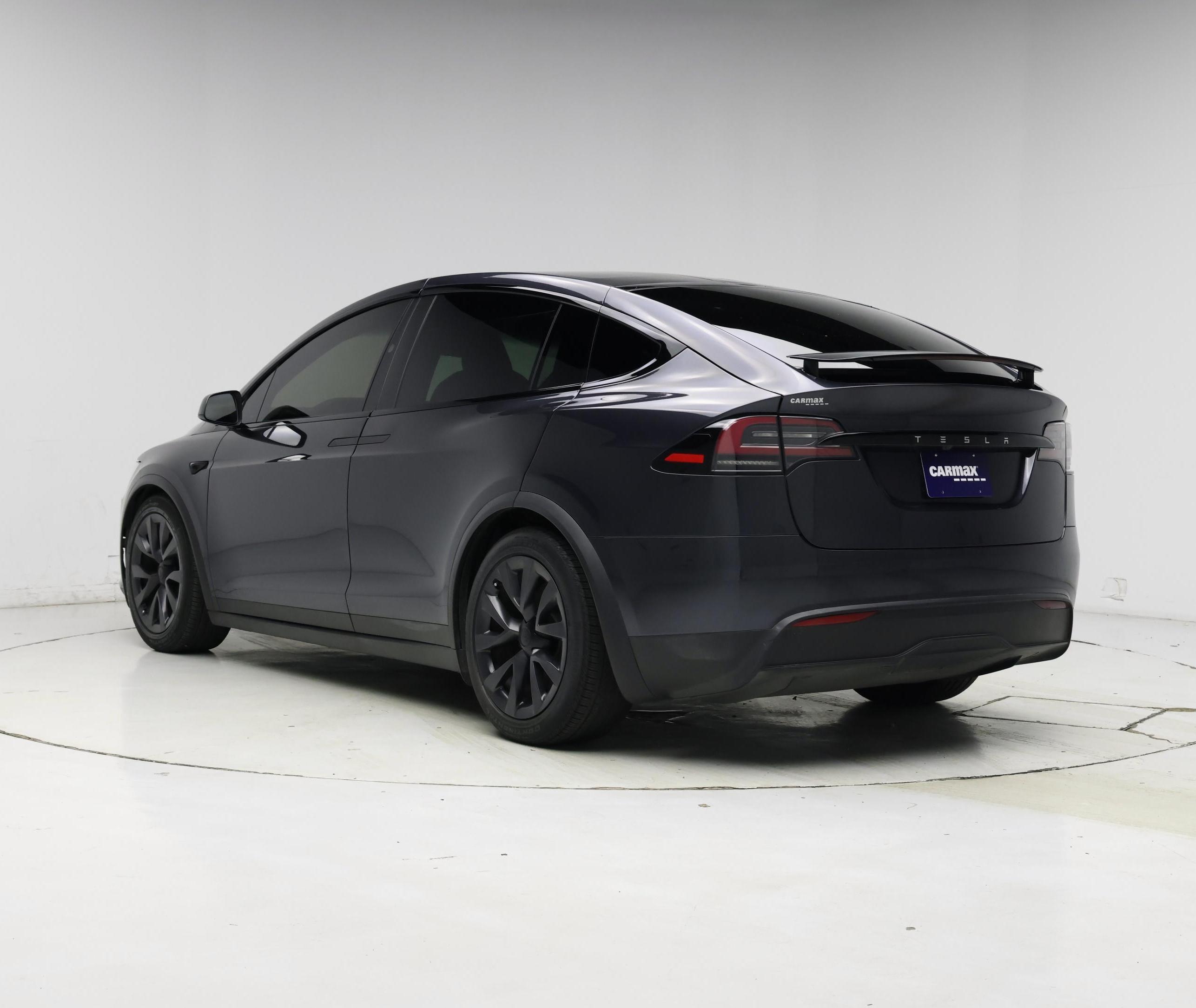 Thumbnail: 2024 Tesla Model X - 2