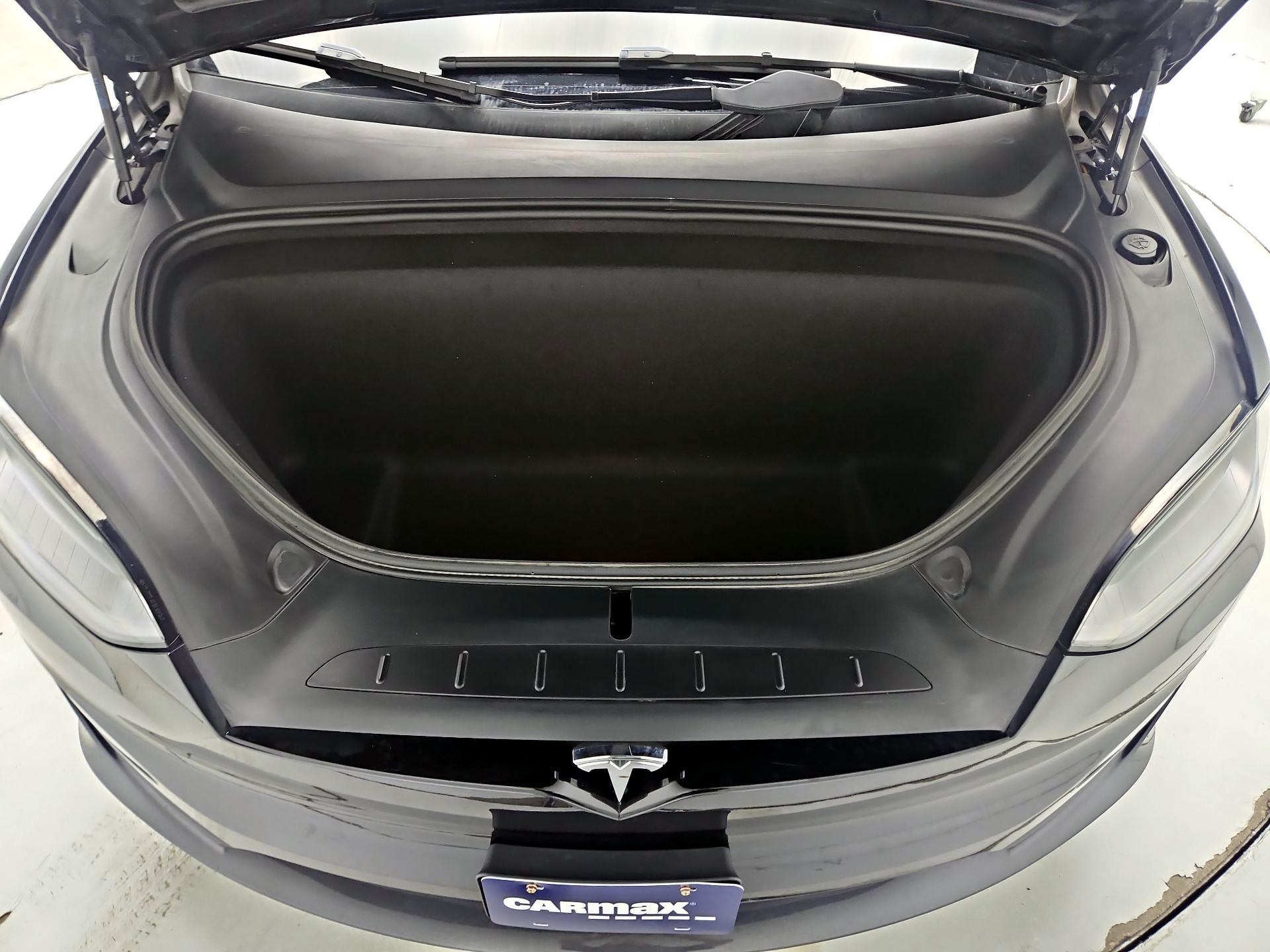 Thumbnail: 2024 Tesla Model X - 20