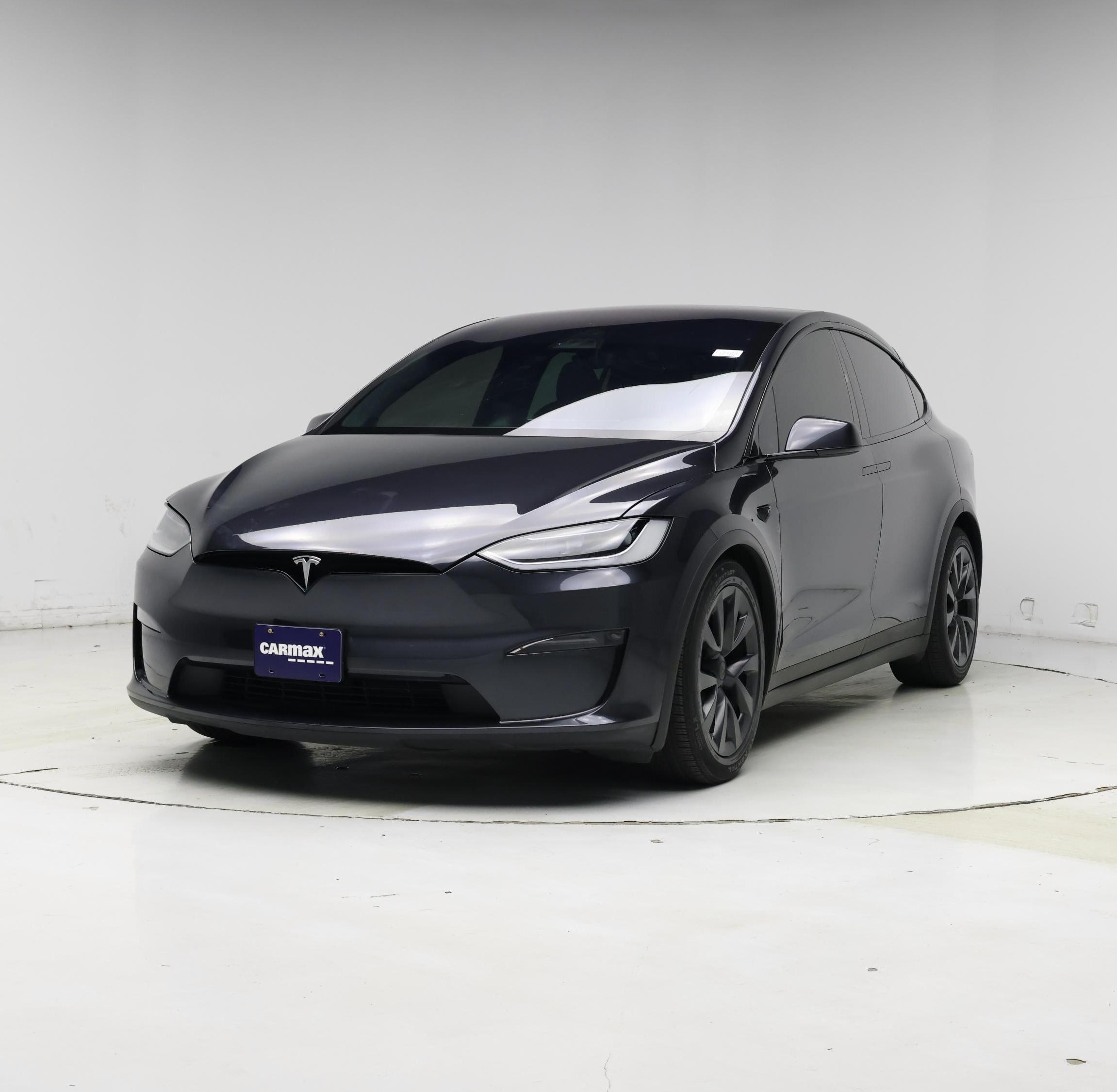 Thumbnail: 2024 Tesla Model X - 4