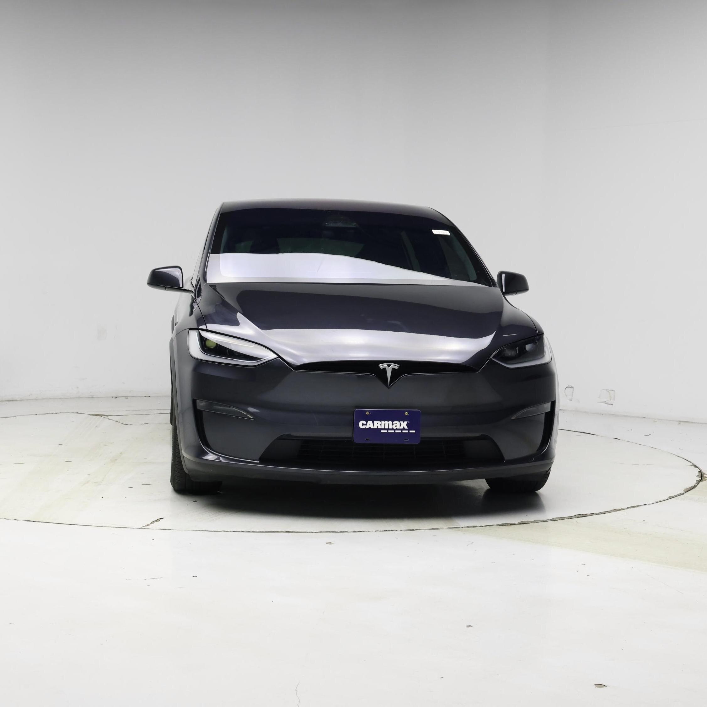 Thumbnail: 2024 Tesla Model X - 5