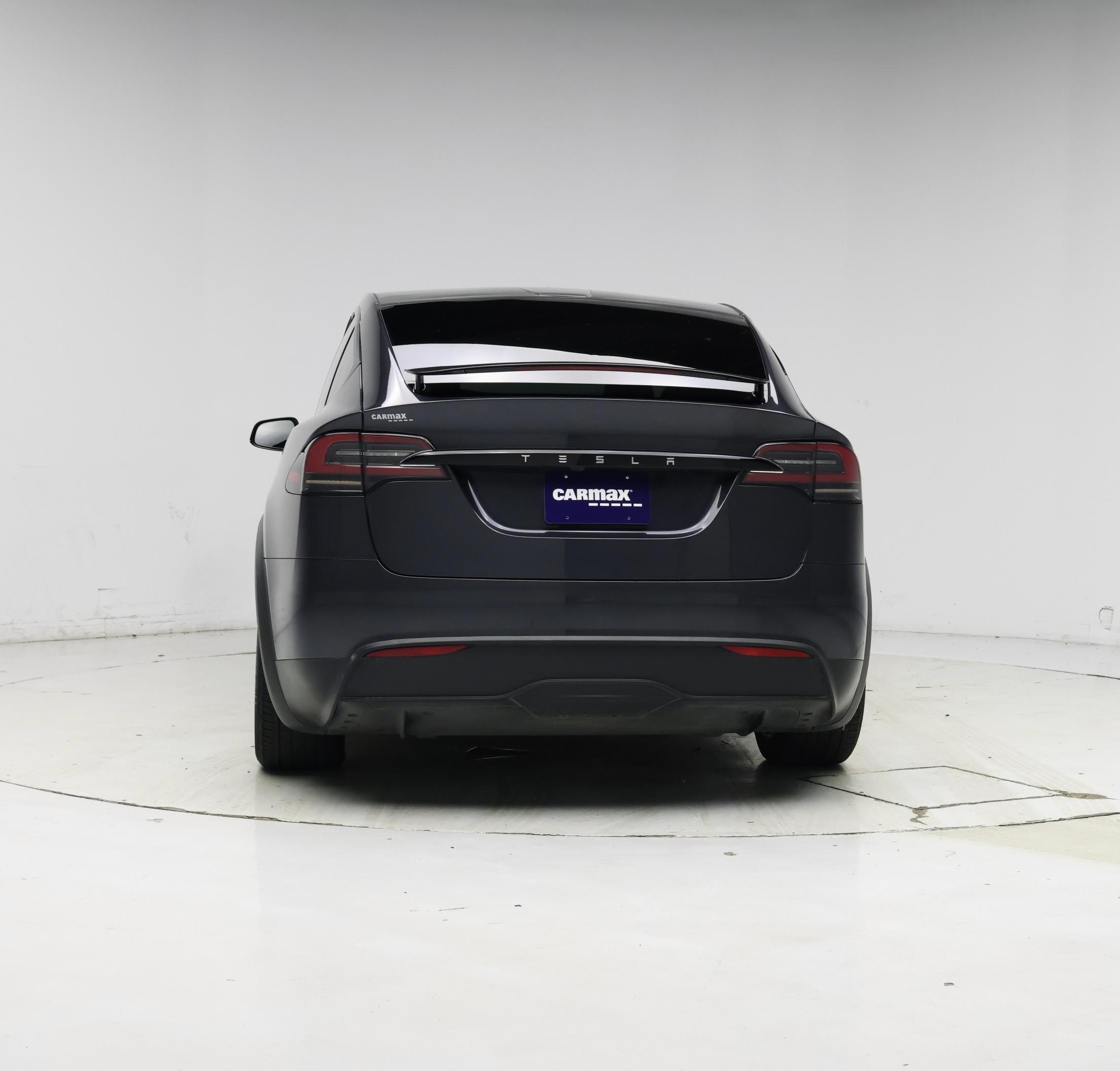 Thumbnail: 2024 Tesla Model X - 6