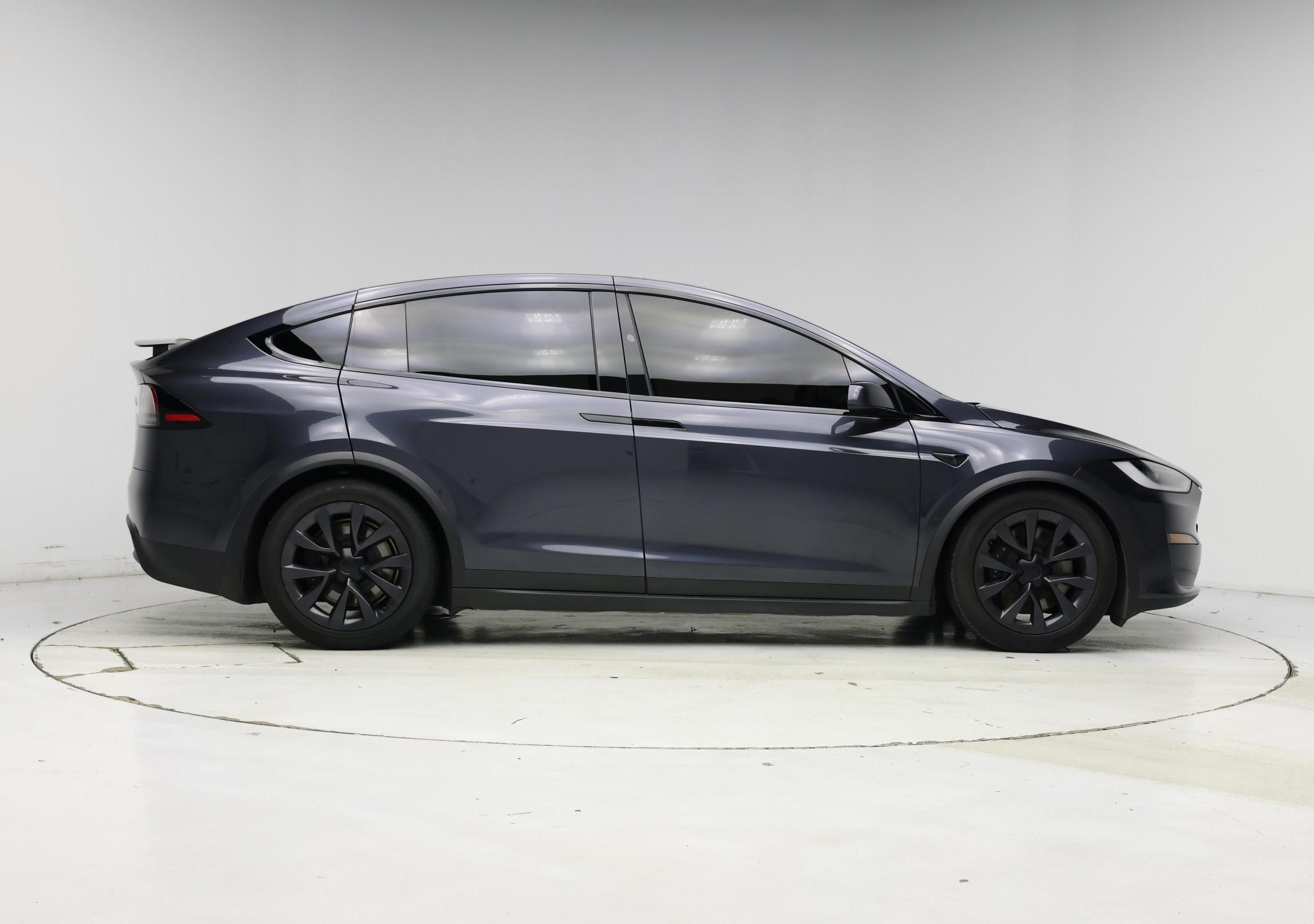 Thumbnail: 2024 Tesla Model X - 7