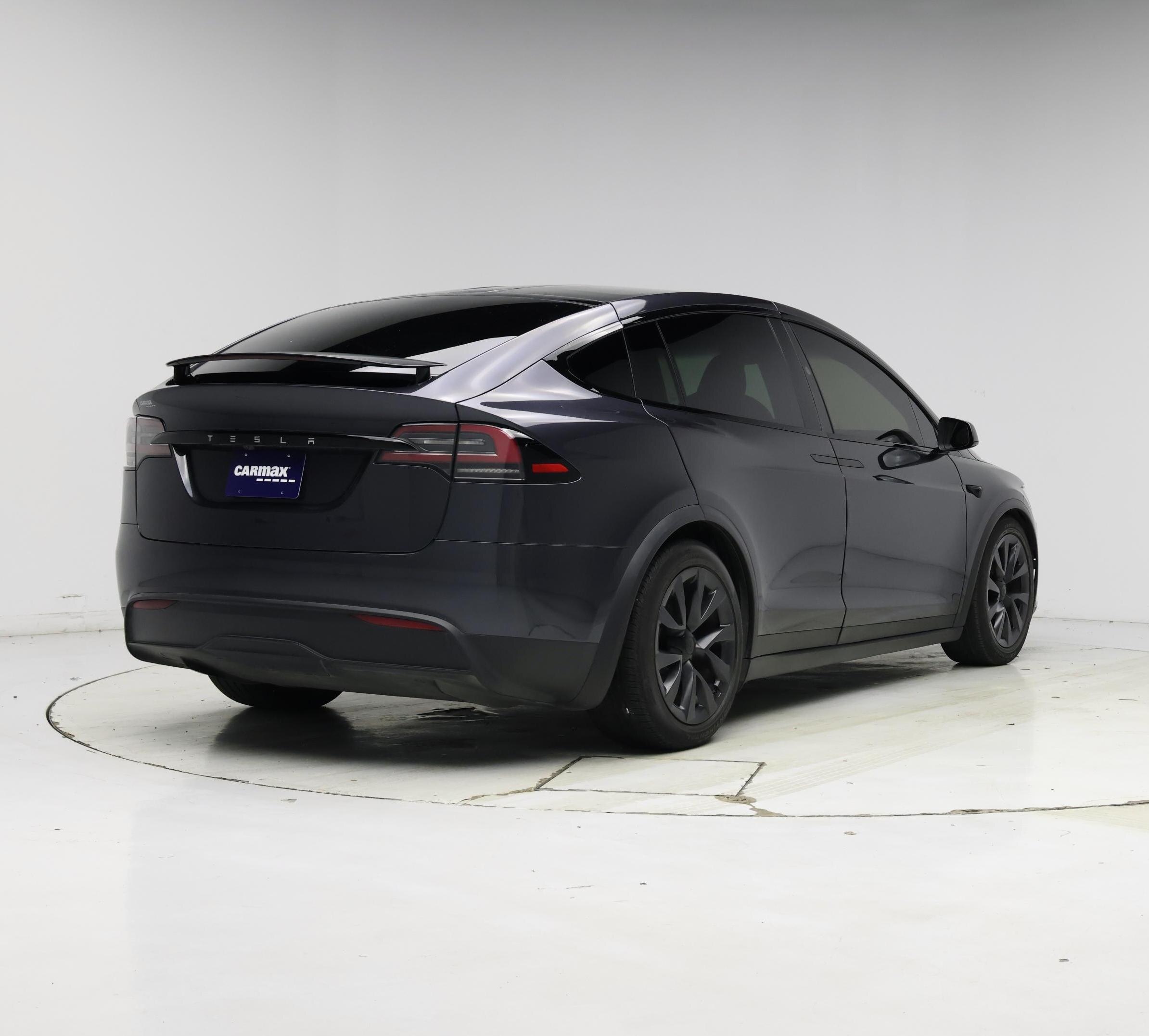 Thumbnail: 2024 Tesla Model X - 8