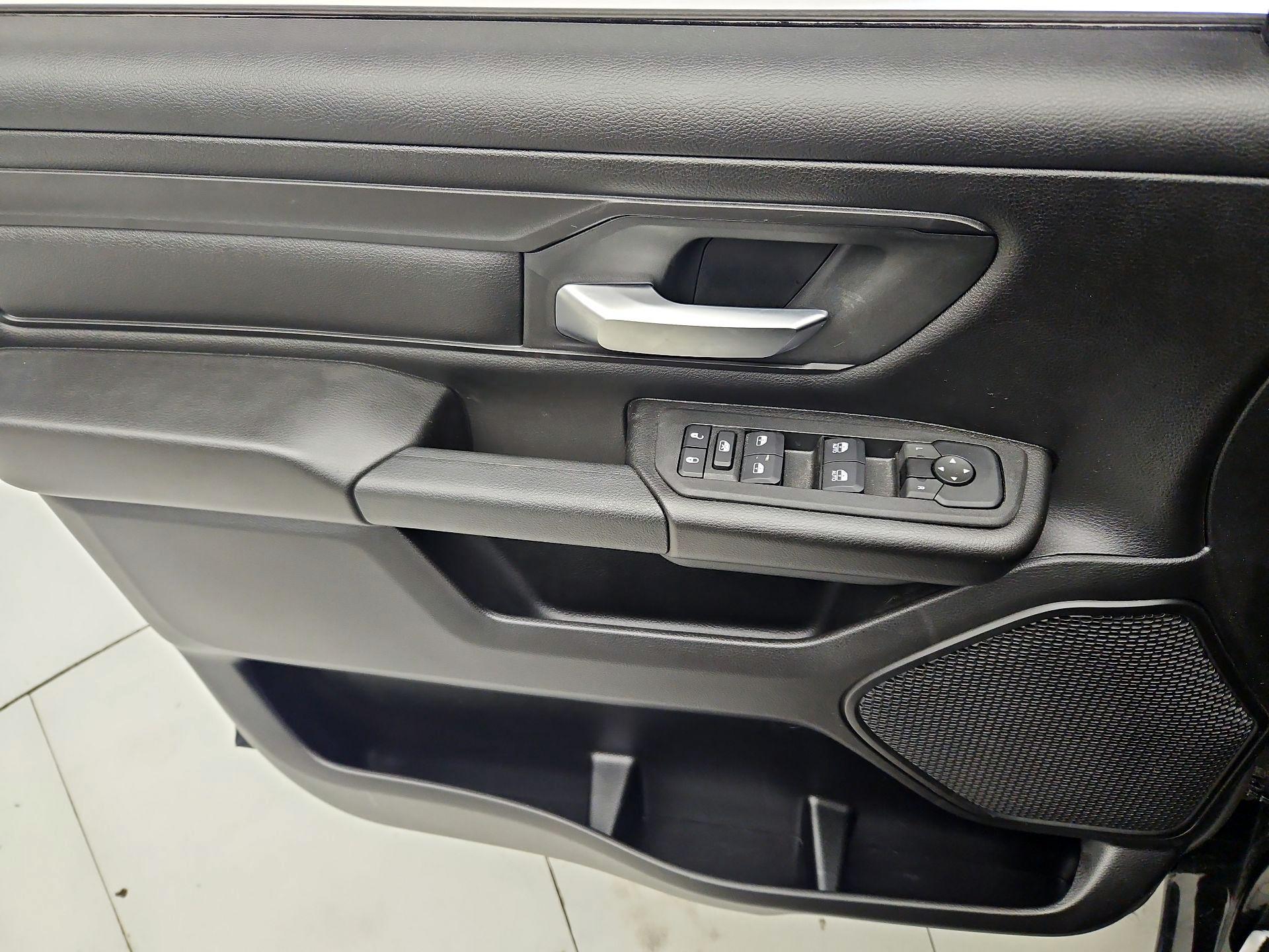 Thumbnail: 2025 RAM 1500 - 12