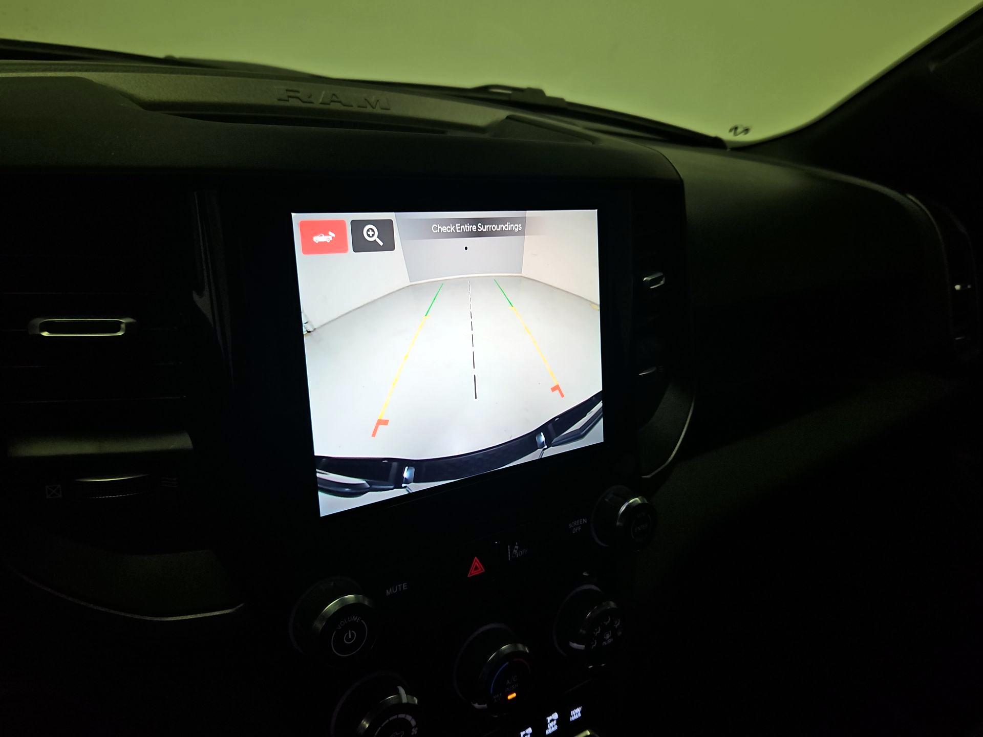 Thumbnail: 2025 RAM 1500 - 14