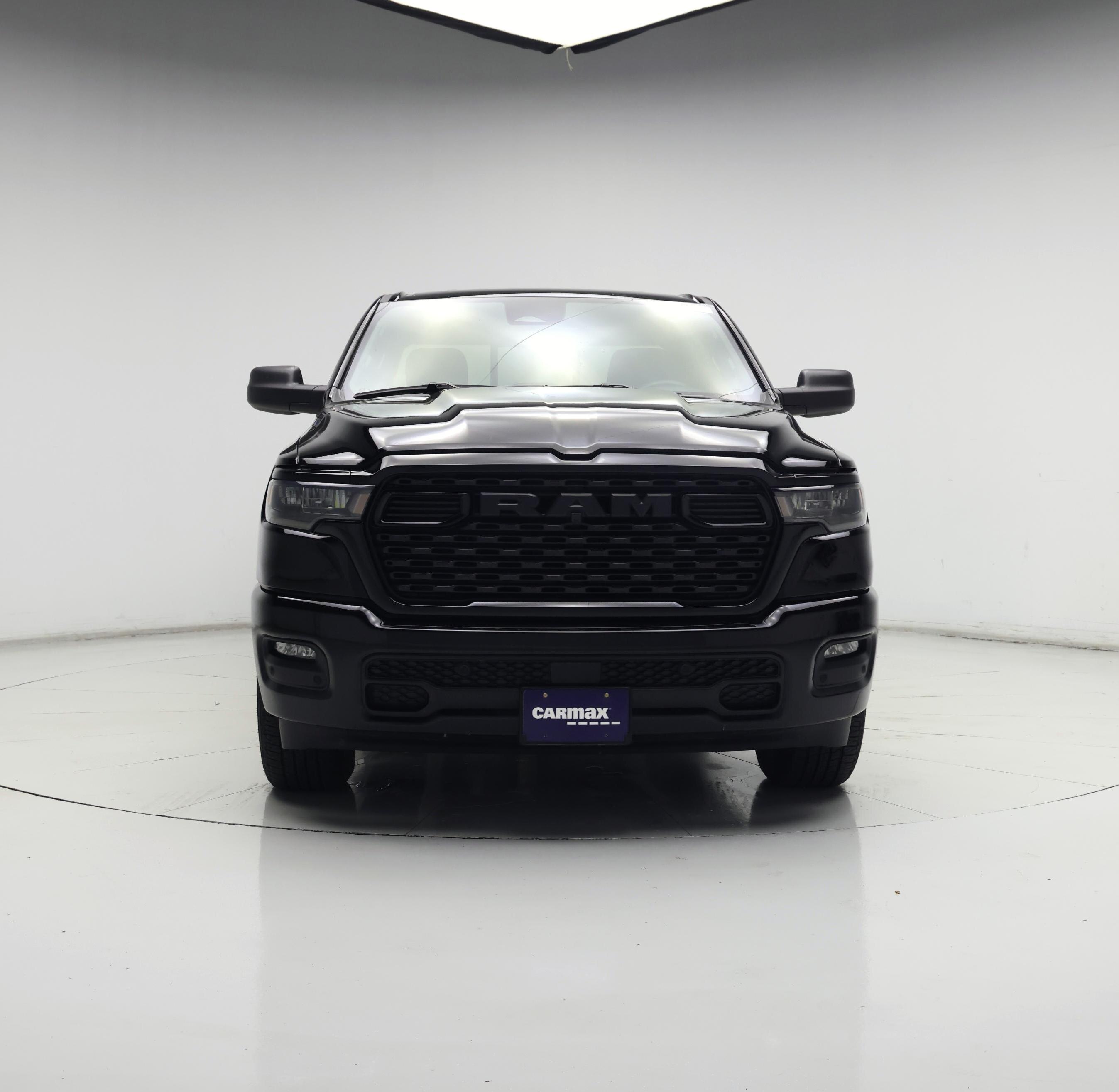 Thumbnail: 2025 RAM 1500 - 5