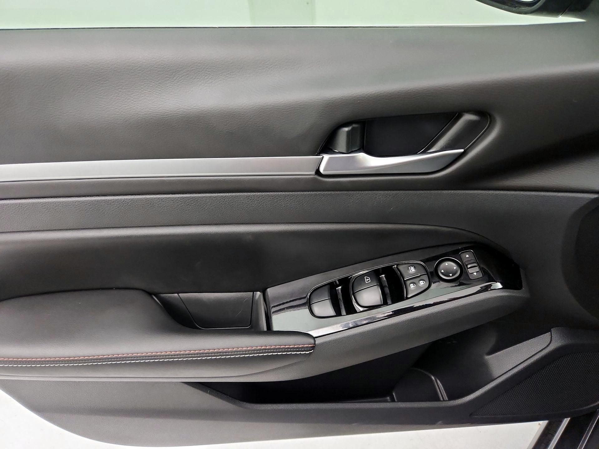 Thumbnail: 2024 Nissan Altima - 12