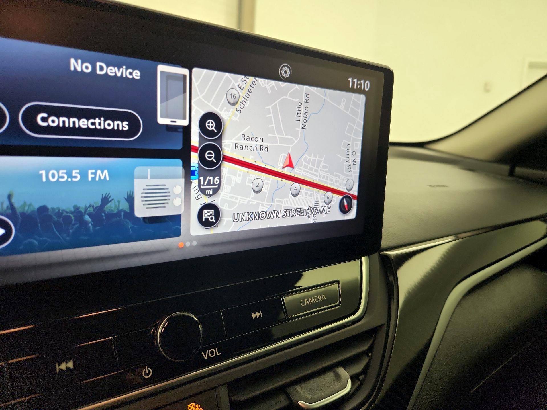 Thumbnail: 2024 Nissan Altima - 14