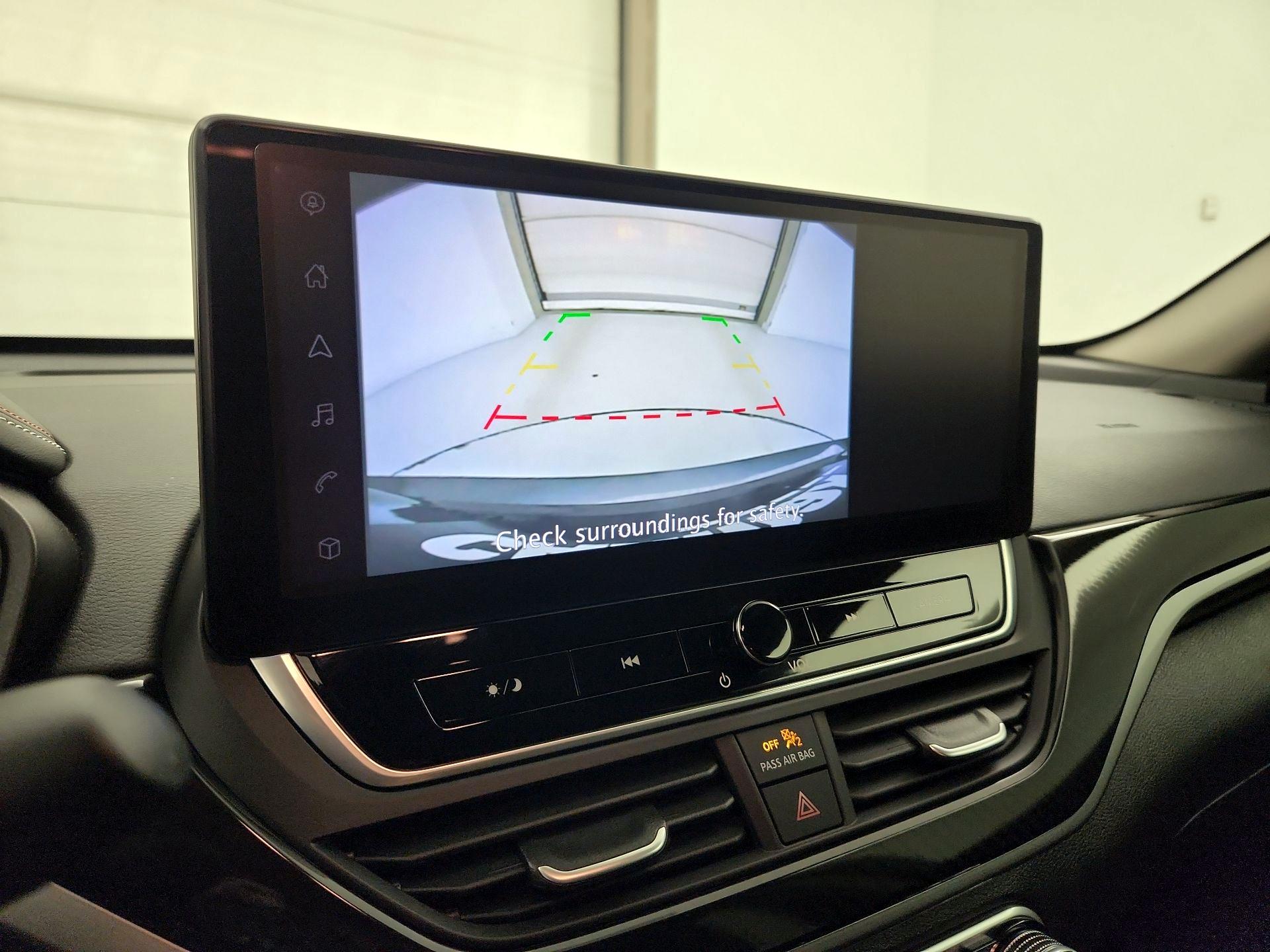 Thumbnail: 2024 Nissan Altima - 15