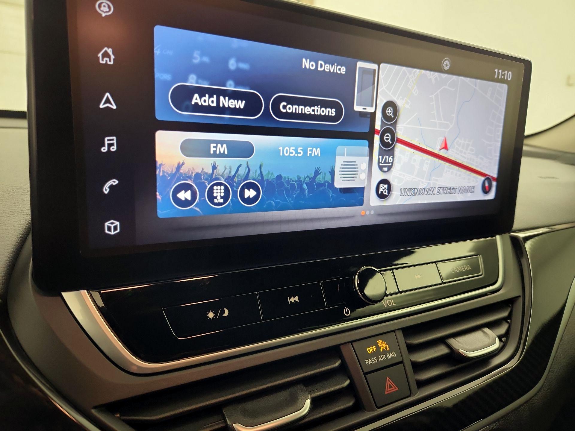 Thumbnail: 2024 Nissan Altima - 16