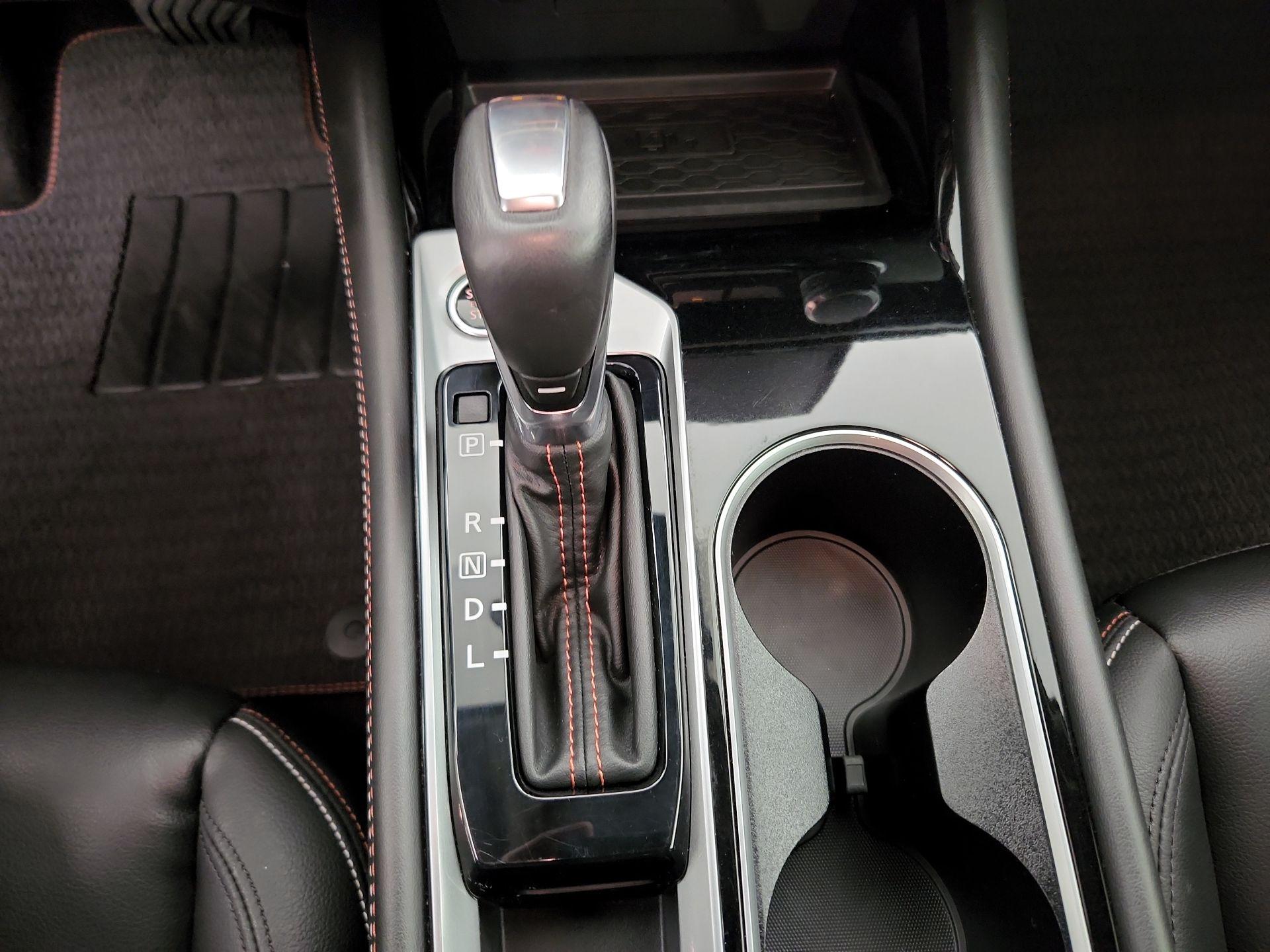 Thumbnail: 2024 Nissan Altima - 18